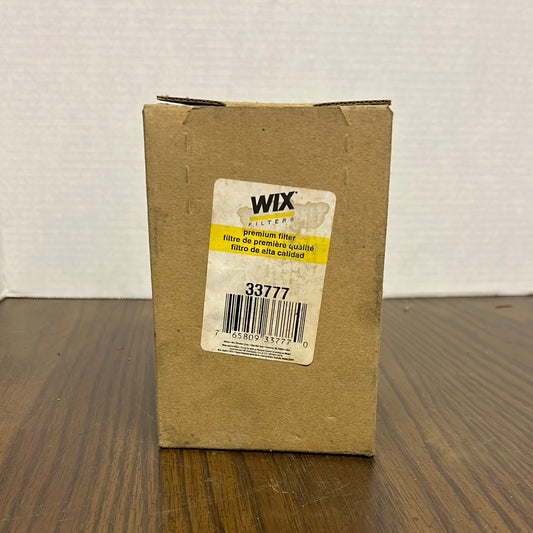 Wix 33777 Spin-On Fuel Filter
