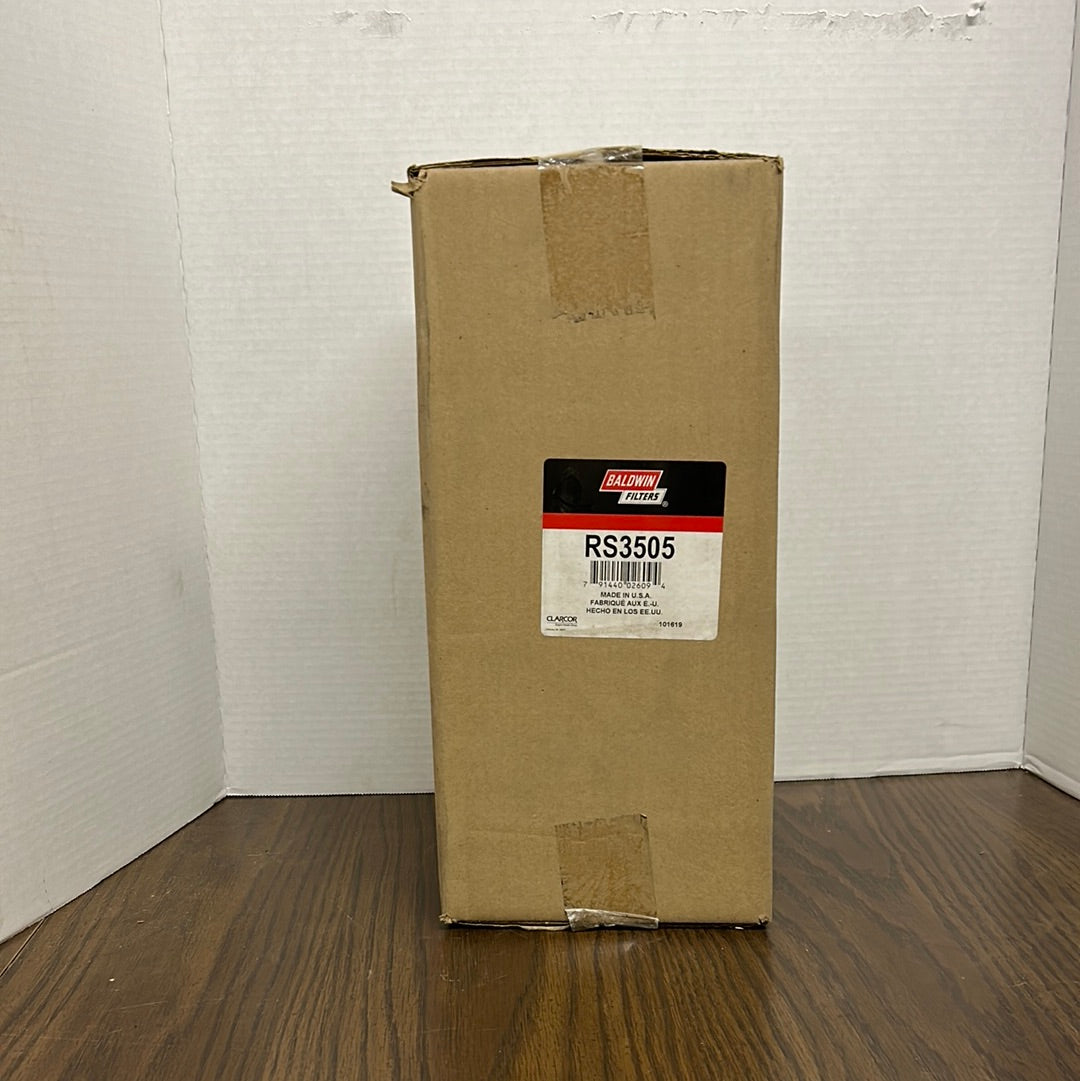 Baldwin RS3505 Radial Seal Air Filter