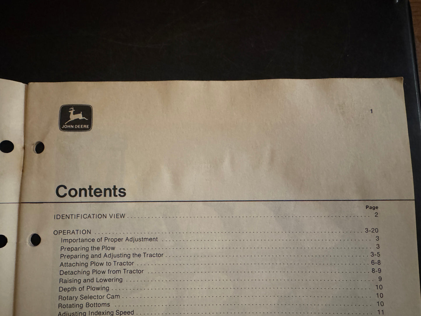 John Deere _ F100H Series Field Conditioners _ Operator’s Manual OM-A17468 F0