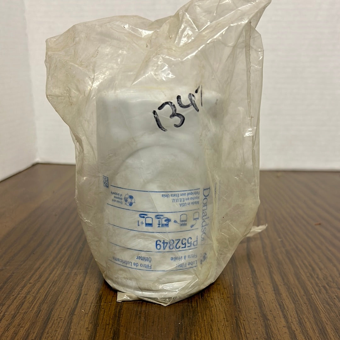 Donaldson P552849 Lube Filter