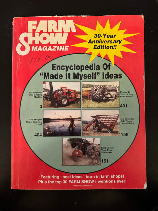 Farm Show Magazine