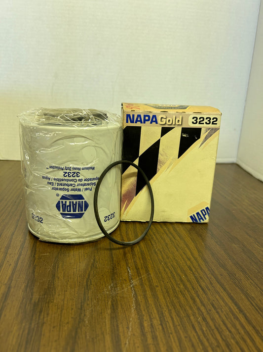 NAPA 3232 Fuel Filter