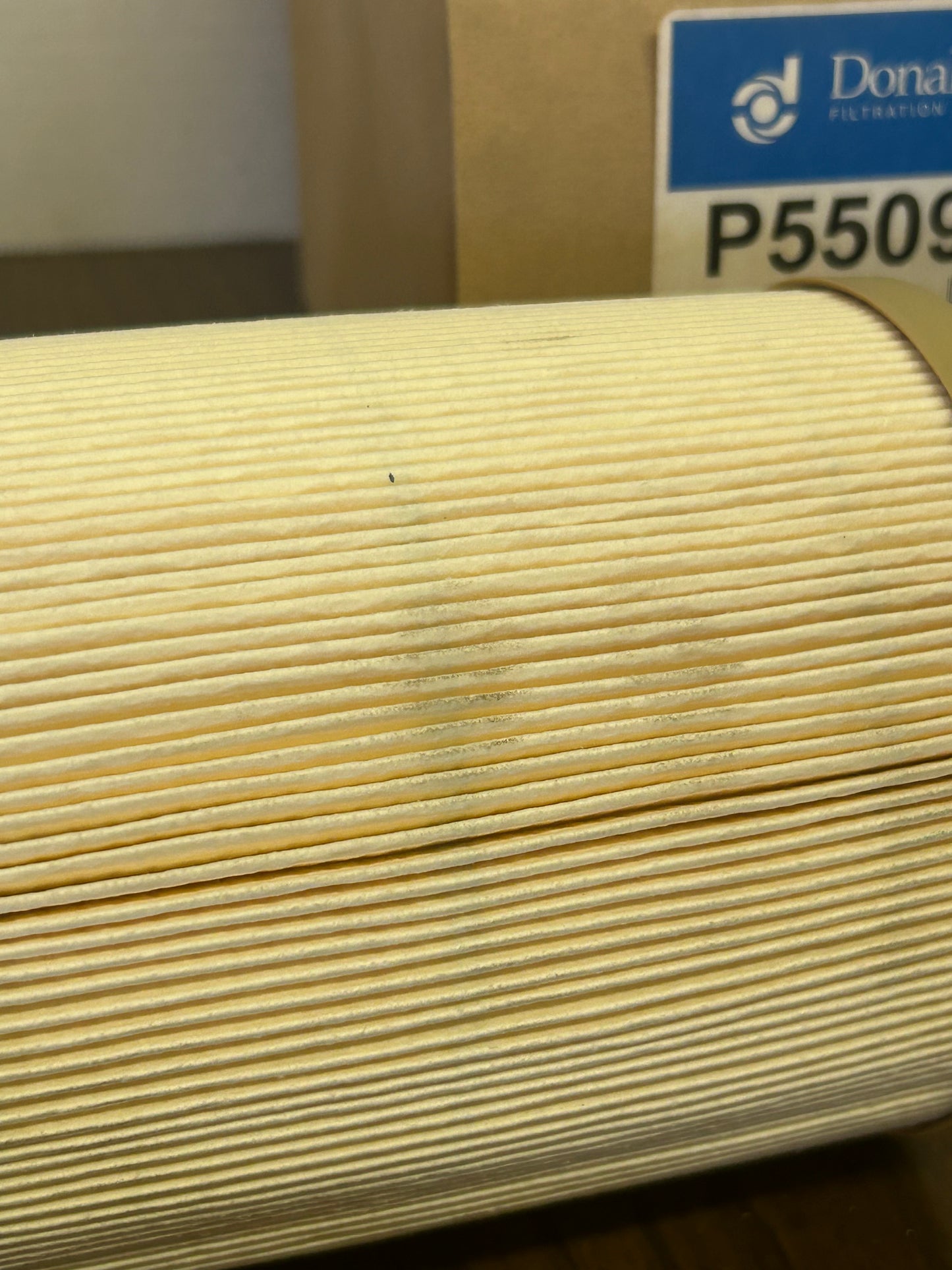 Donaldson P550912 Filter