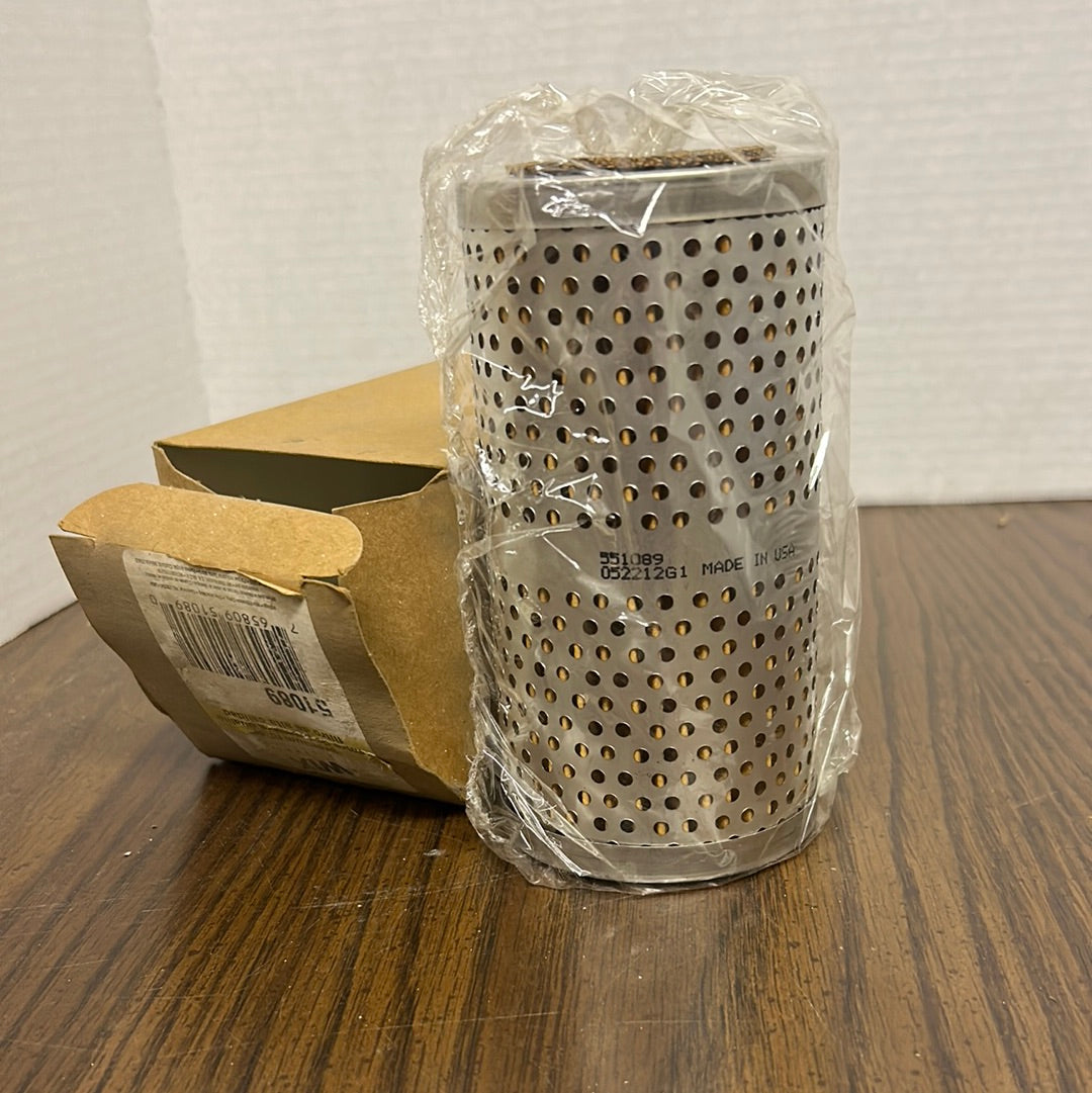 Wix 551089 Hydraulic Filter