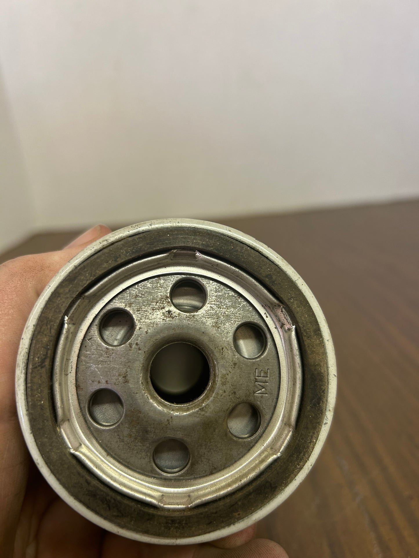 Wix 33192 Spin-On Fuel Filter