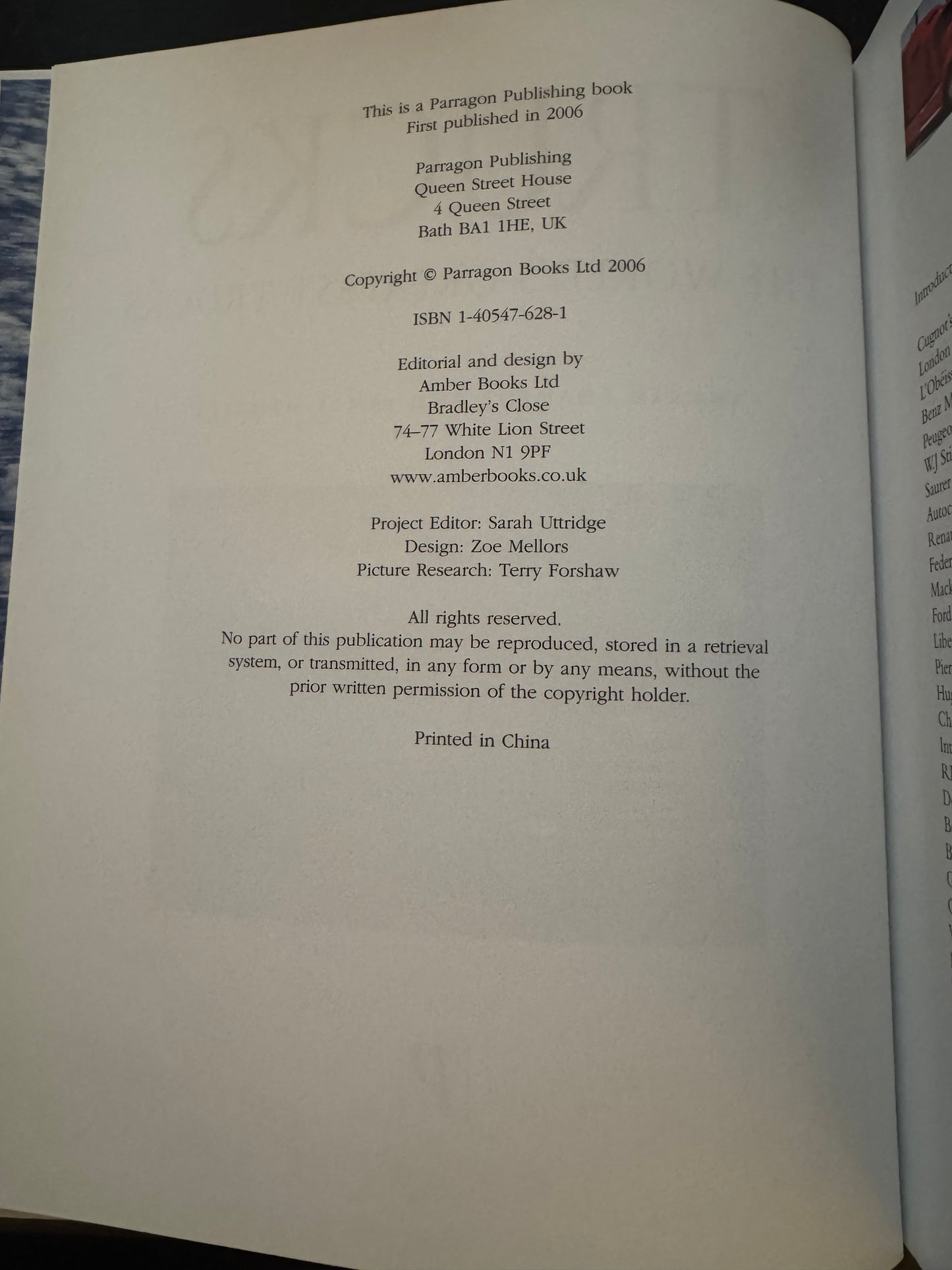 Trucks The World’s Greatest Trucks