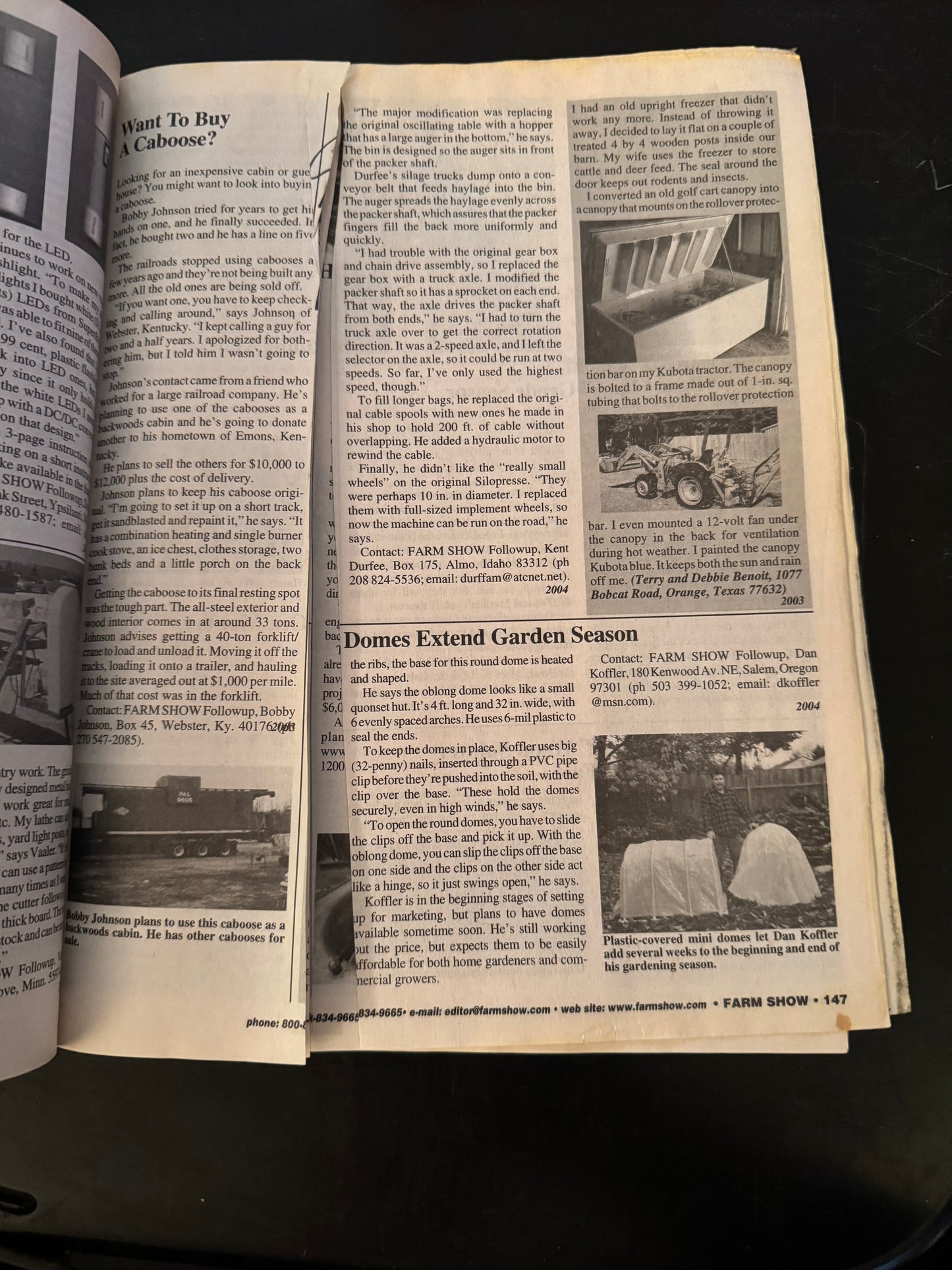 Farm Show Magazine