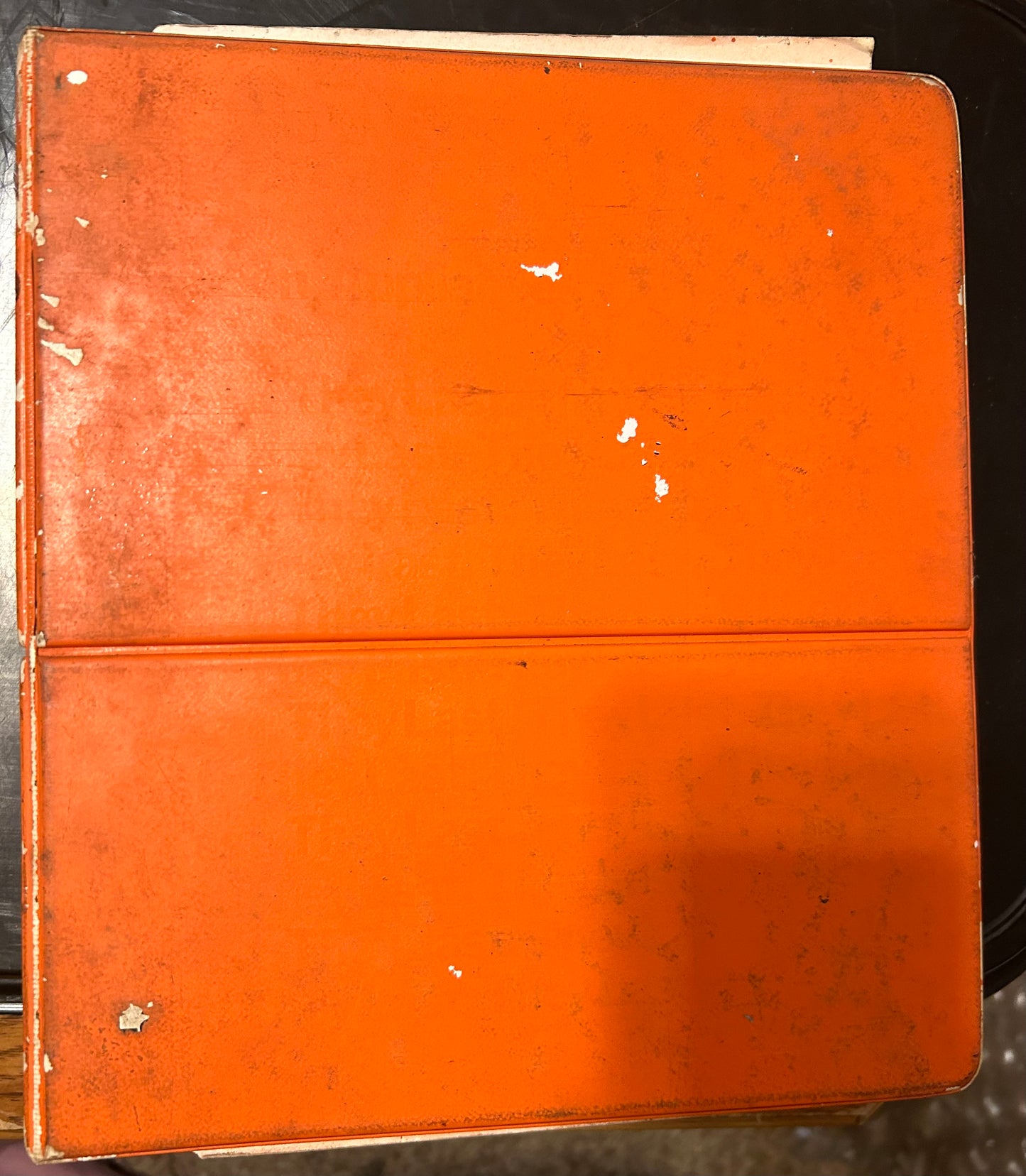 Kubota _ model L3750 & L4150 Tractor _ Binder