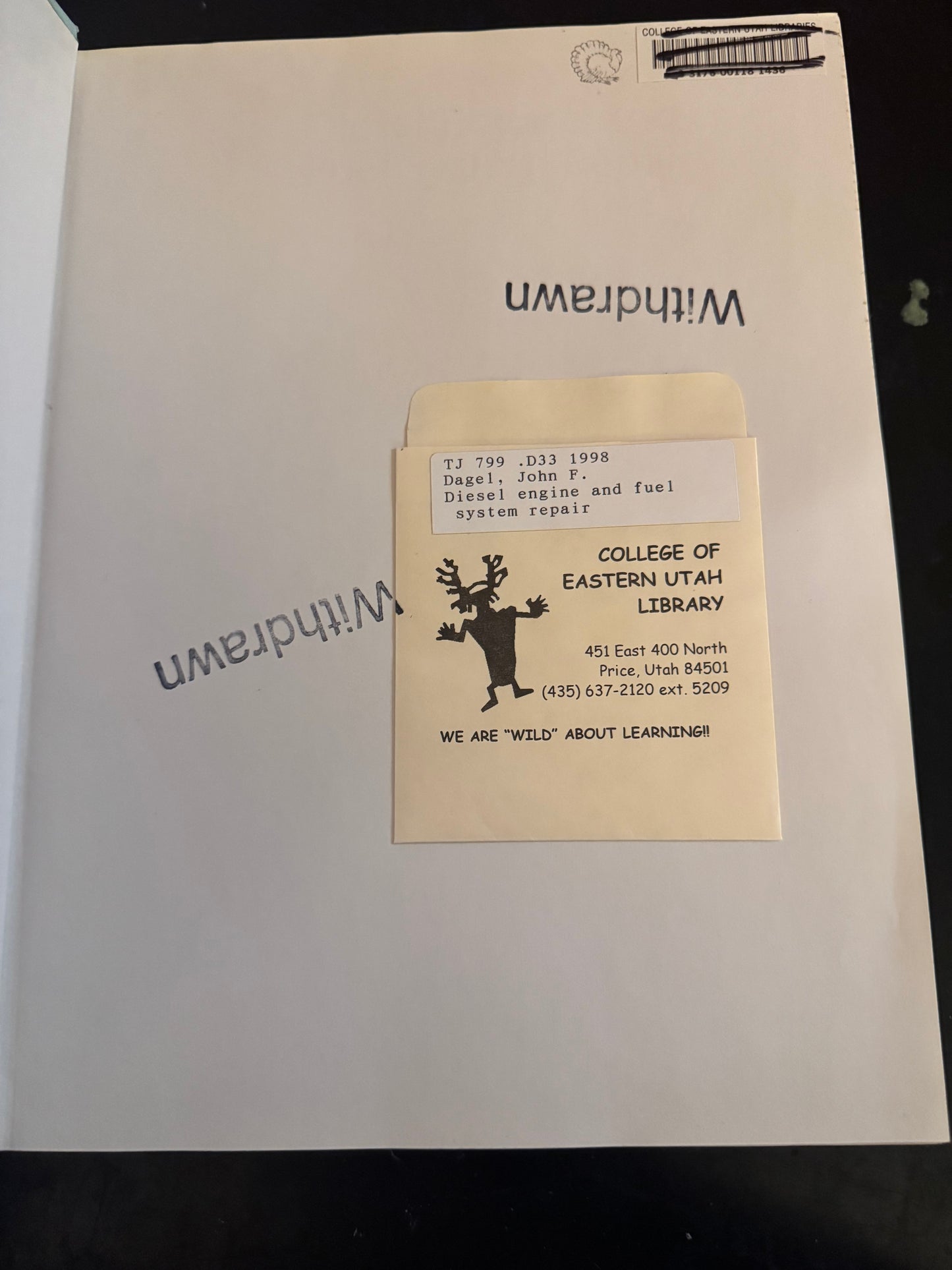 Diesel Engine and Fuel System Repair Fourth Edition