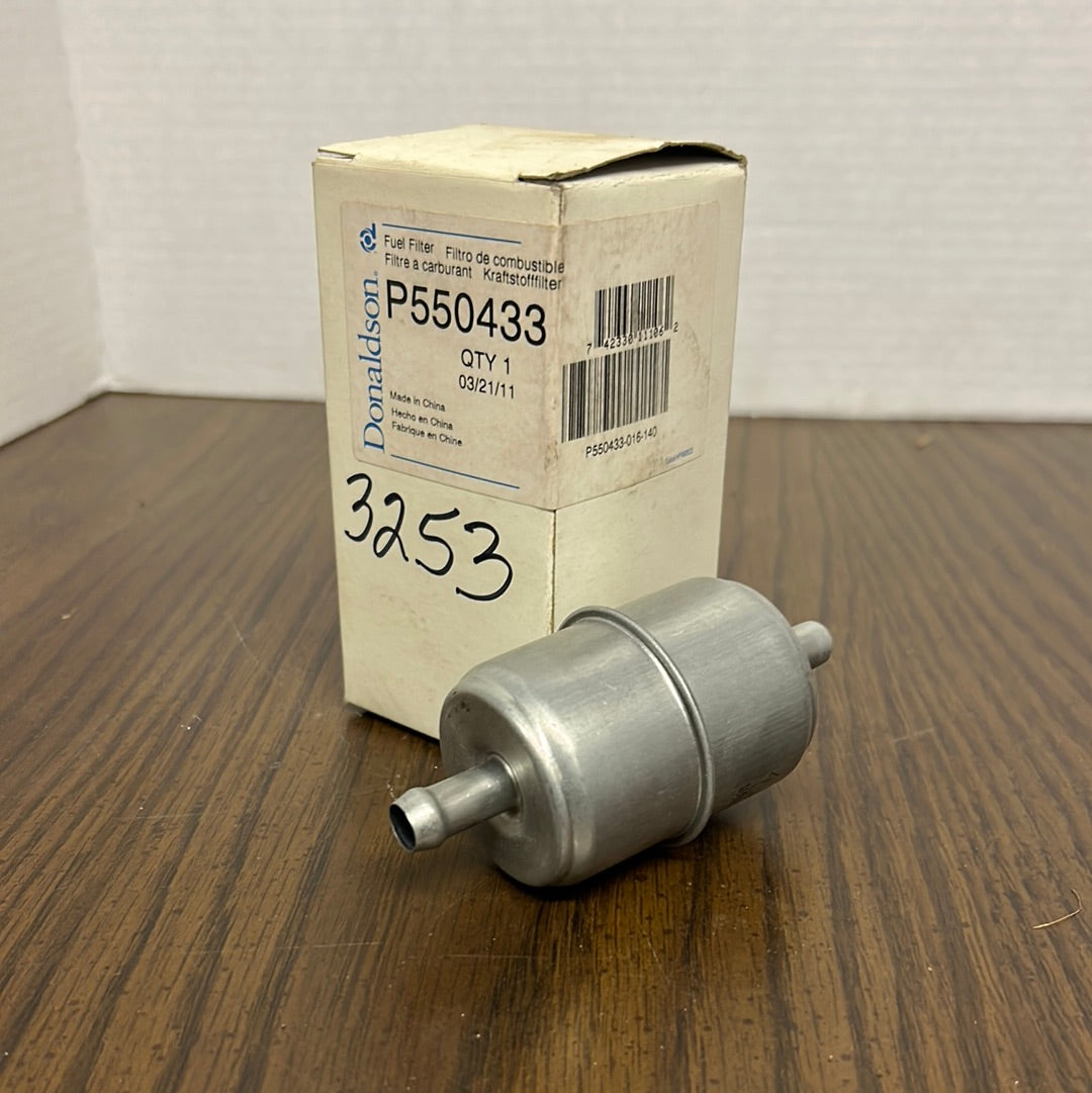 Donaldson P550433 Fuel Filter
