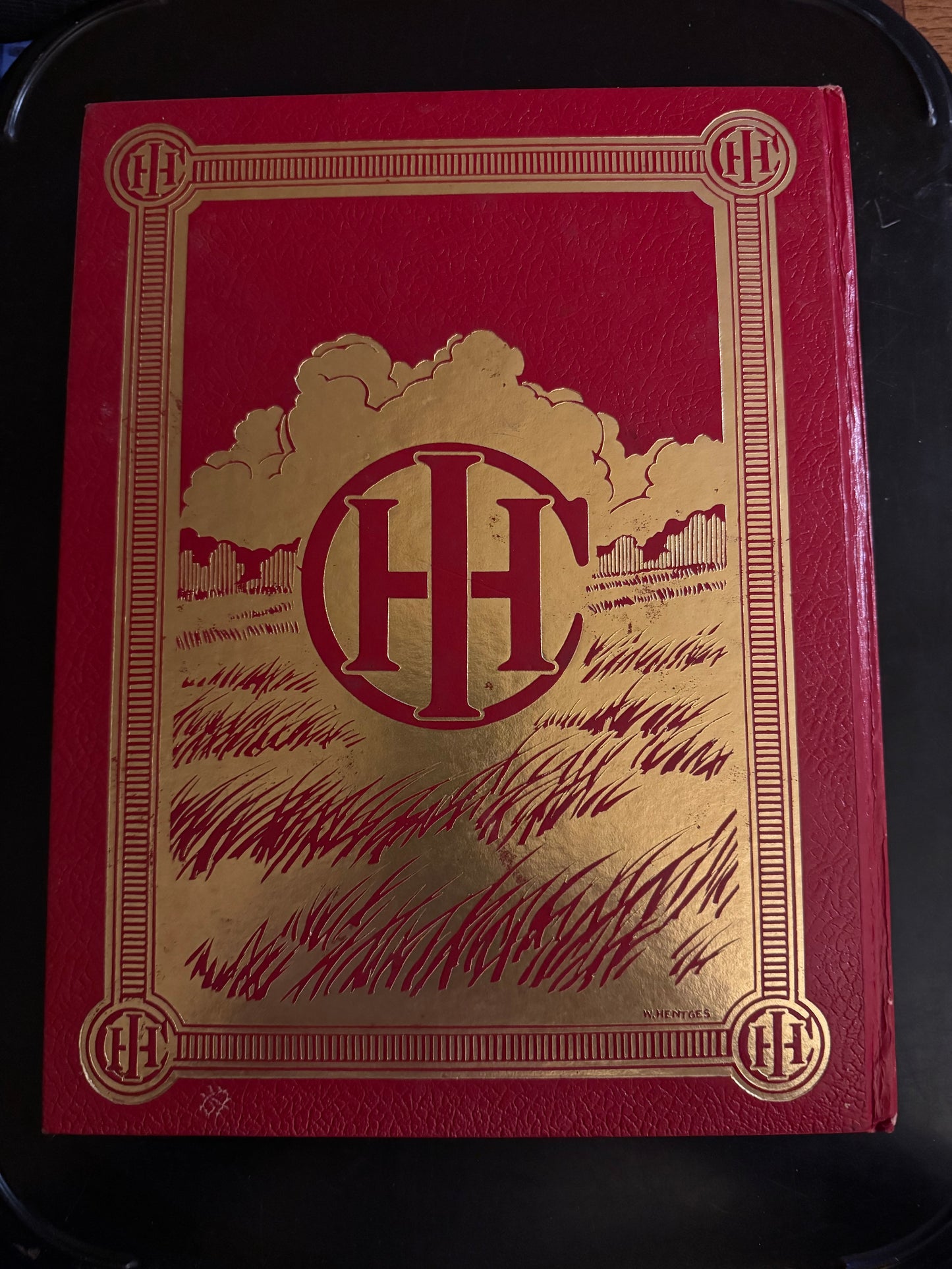 150 Years Of International Harvester by C. H. Wendel