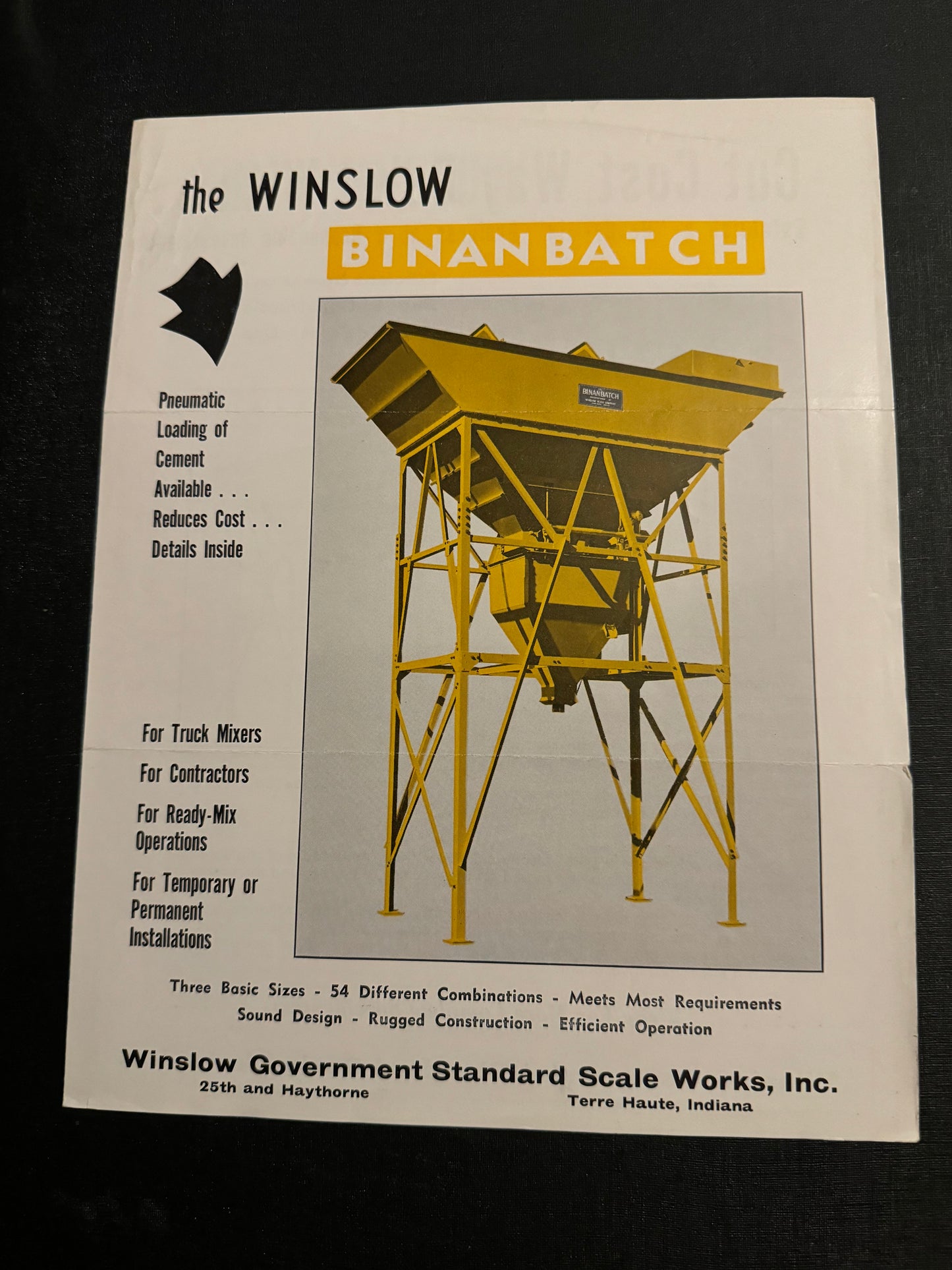 Winslow _ Binanbatch