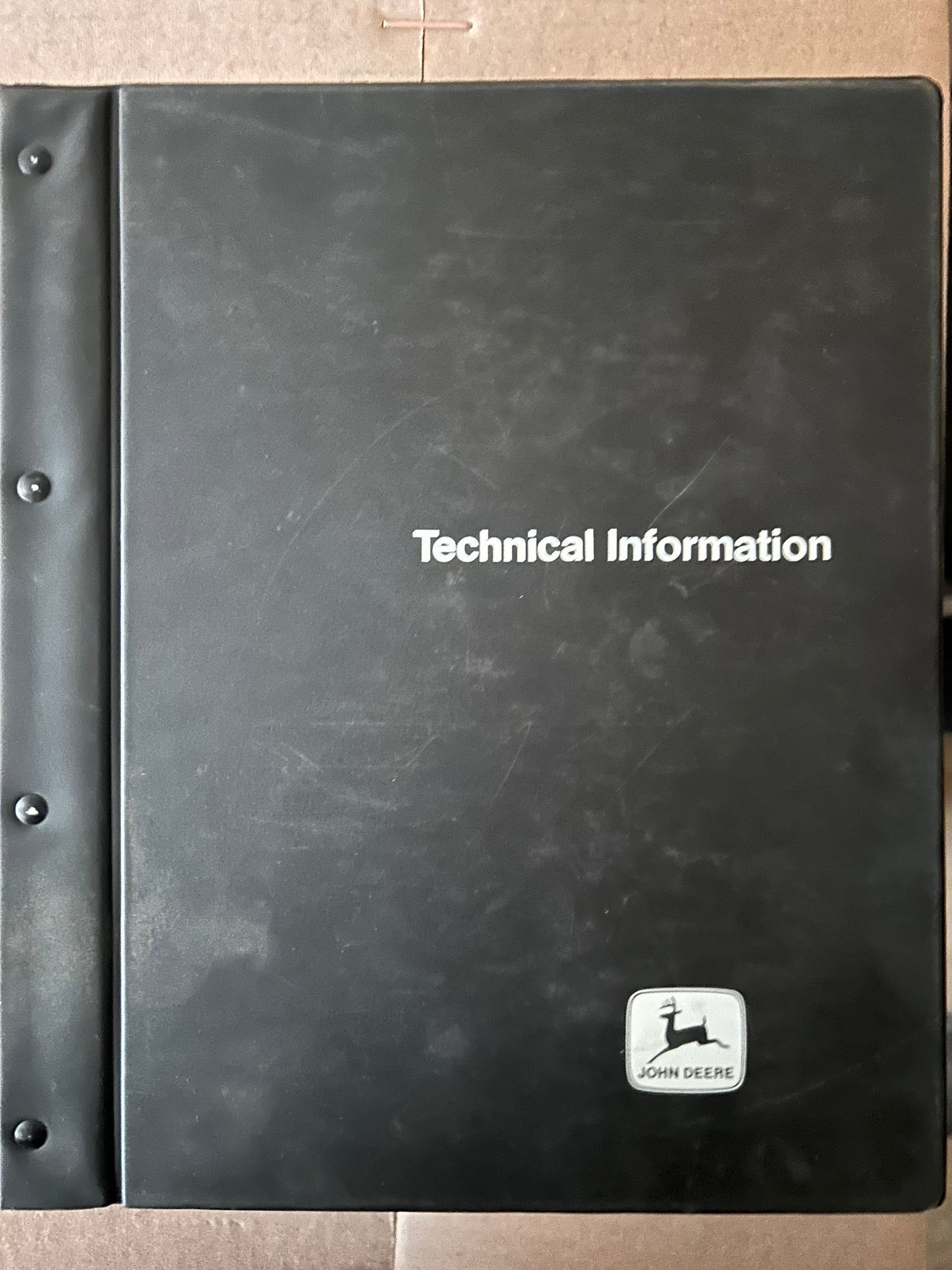 John Deere _ 850B Crawler Bulldozer _ Parts Catalog & Component Technical Manuals