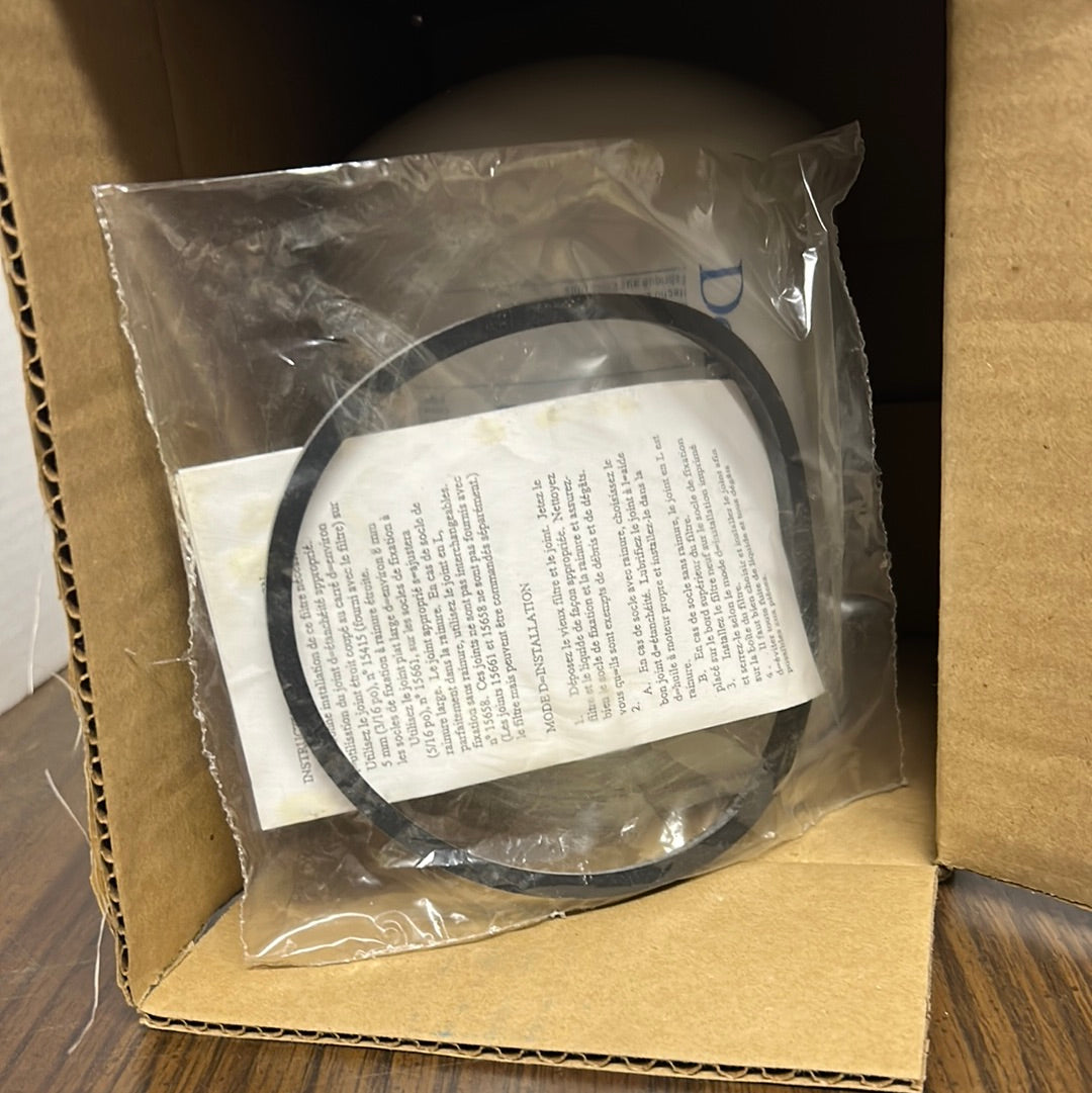 Donaldson P550585 Spin-On Hydraulic Filter