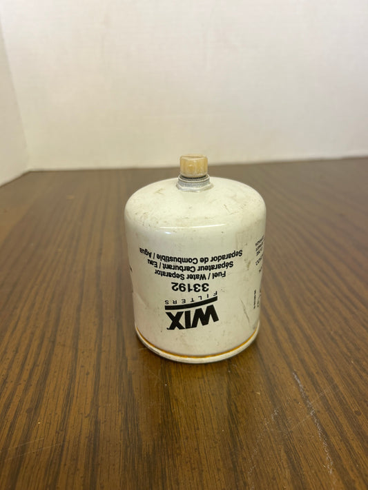 Wix 33192 Spin-On Fuel Filter