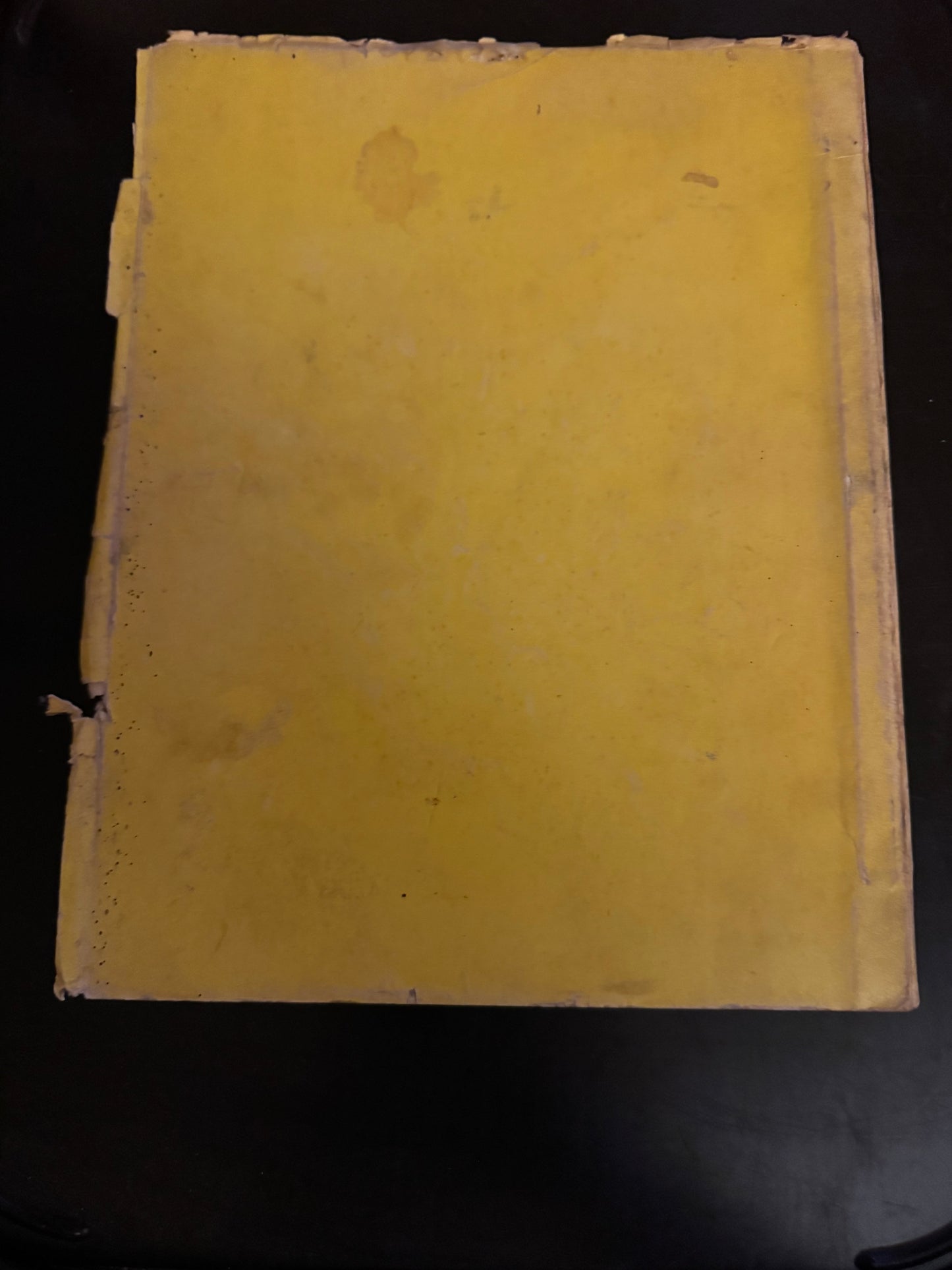 Yamaha _ DT100A, DT125A & DT175A _ Service Manual