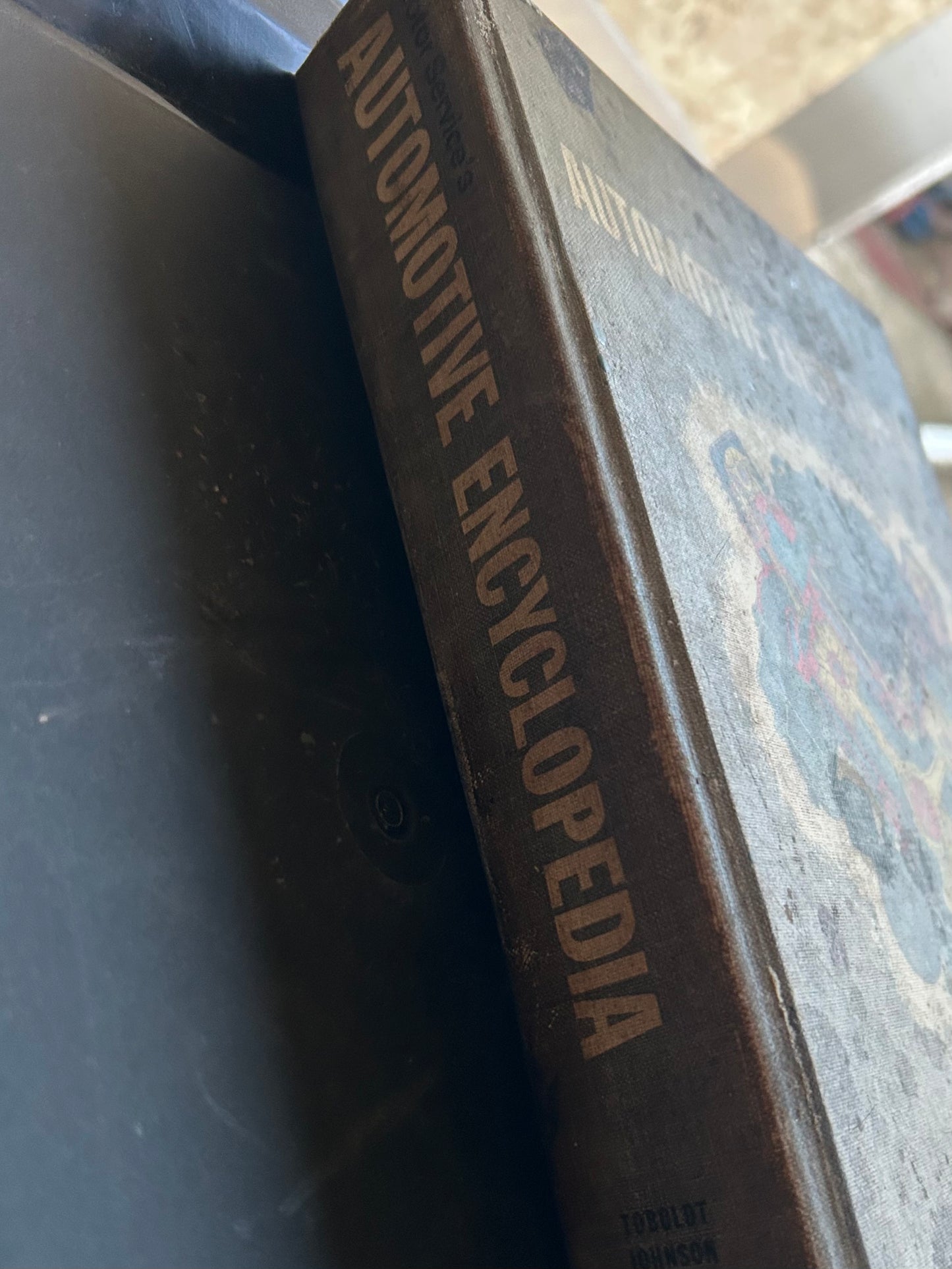 Motor Services _ Automotive Encyclopedia