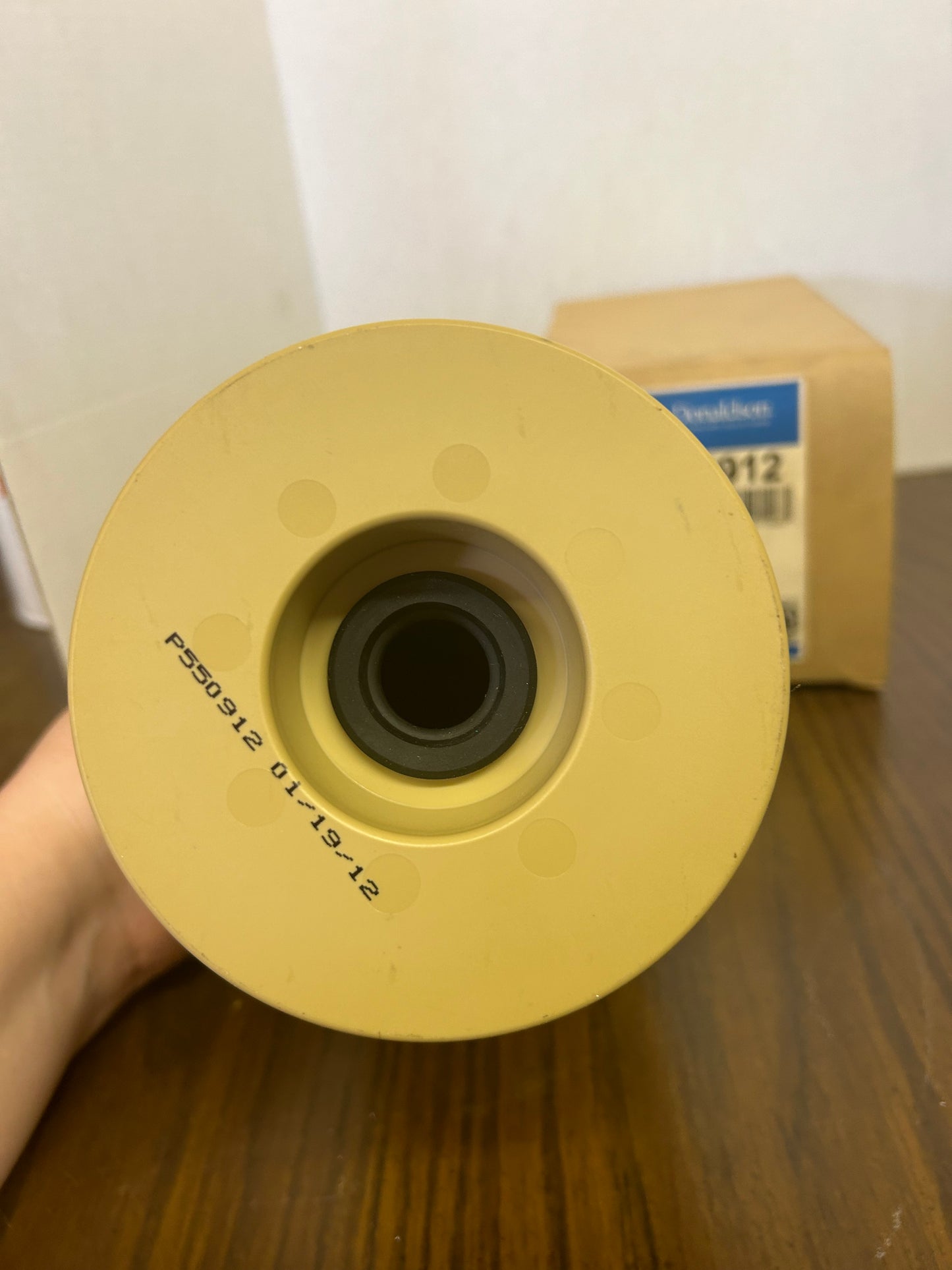 Donaldson P550912 Filter