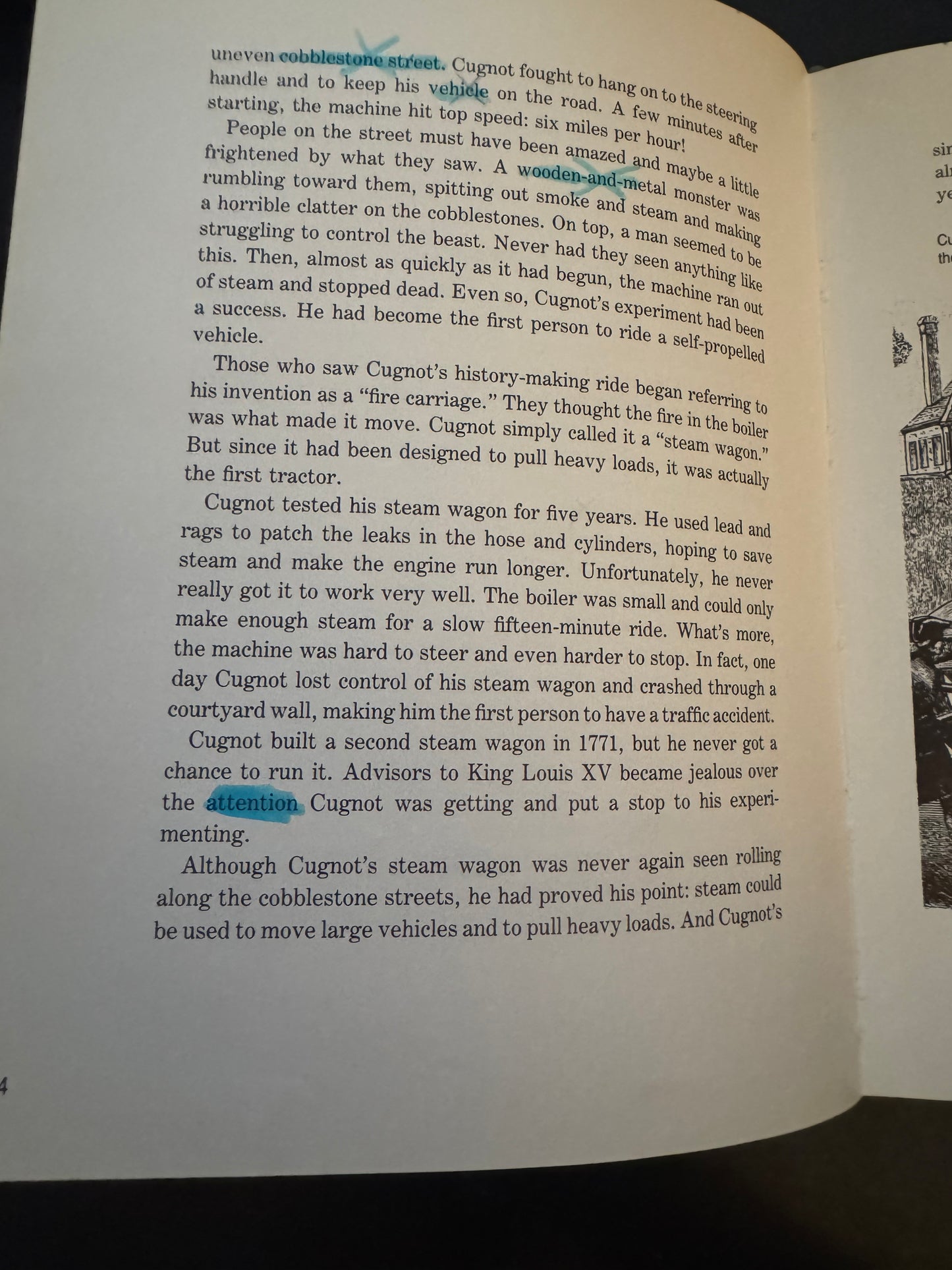 Tractors From Yesterday’s Steam Wagons to Today’s Turbocharged Gaints by Jim Murphy