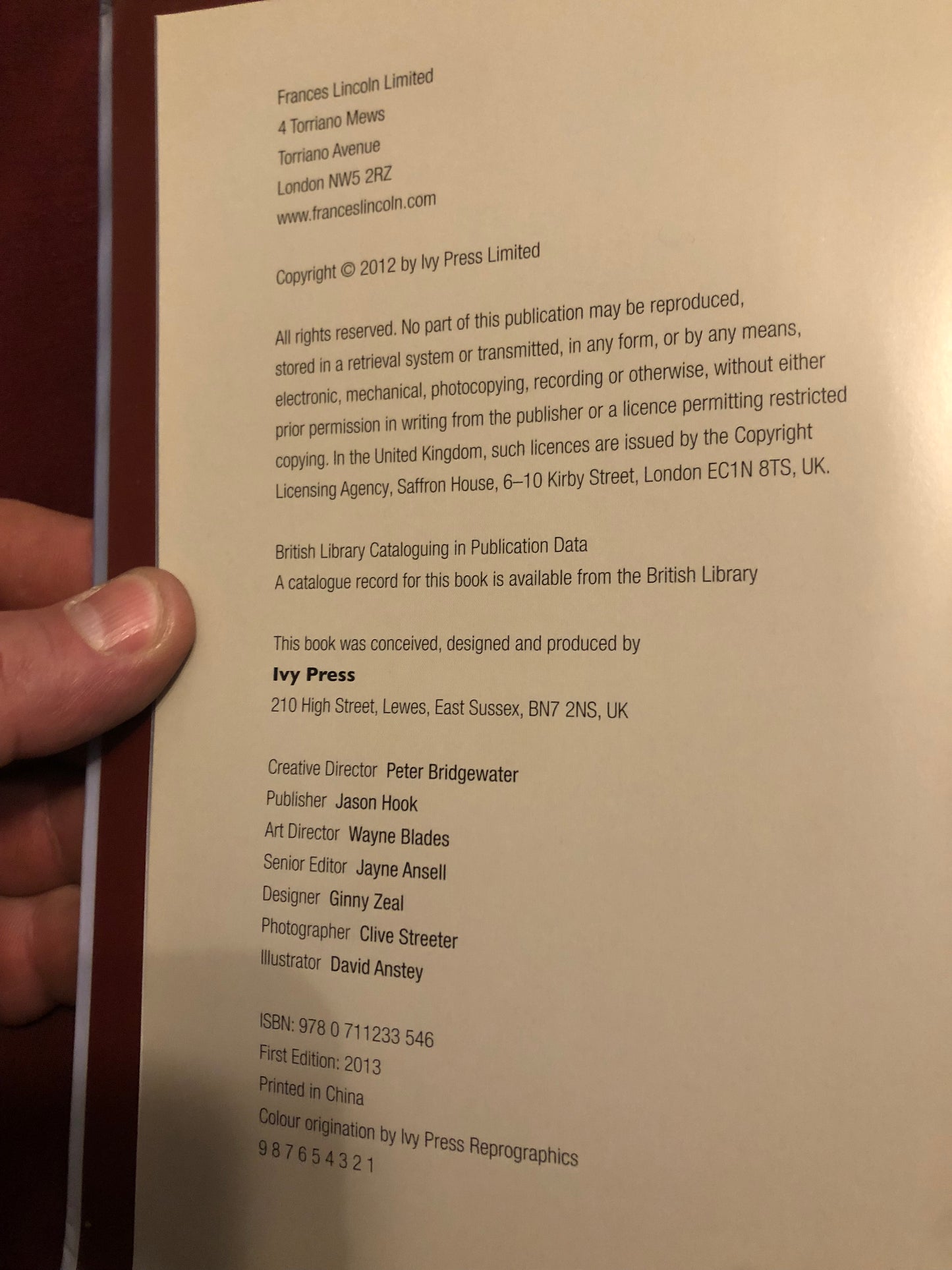 Beautiful Tractors _ Rick Mannen & Clive Streeter