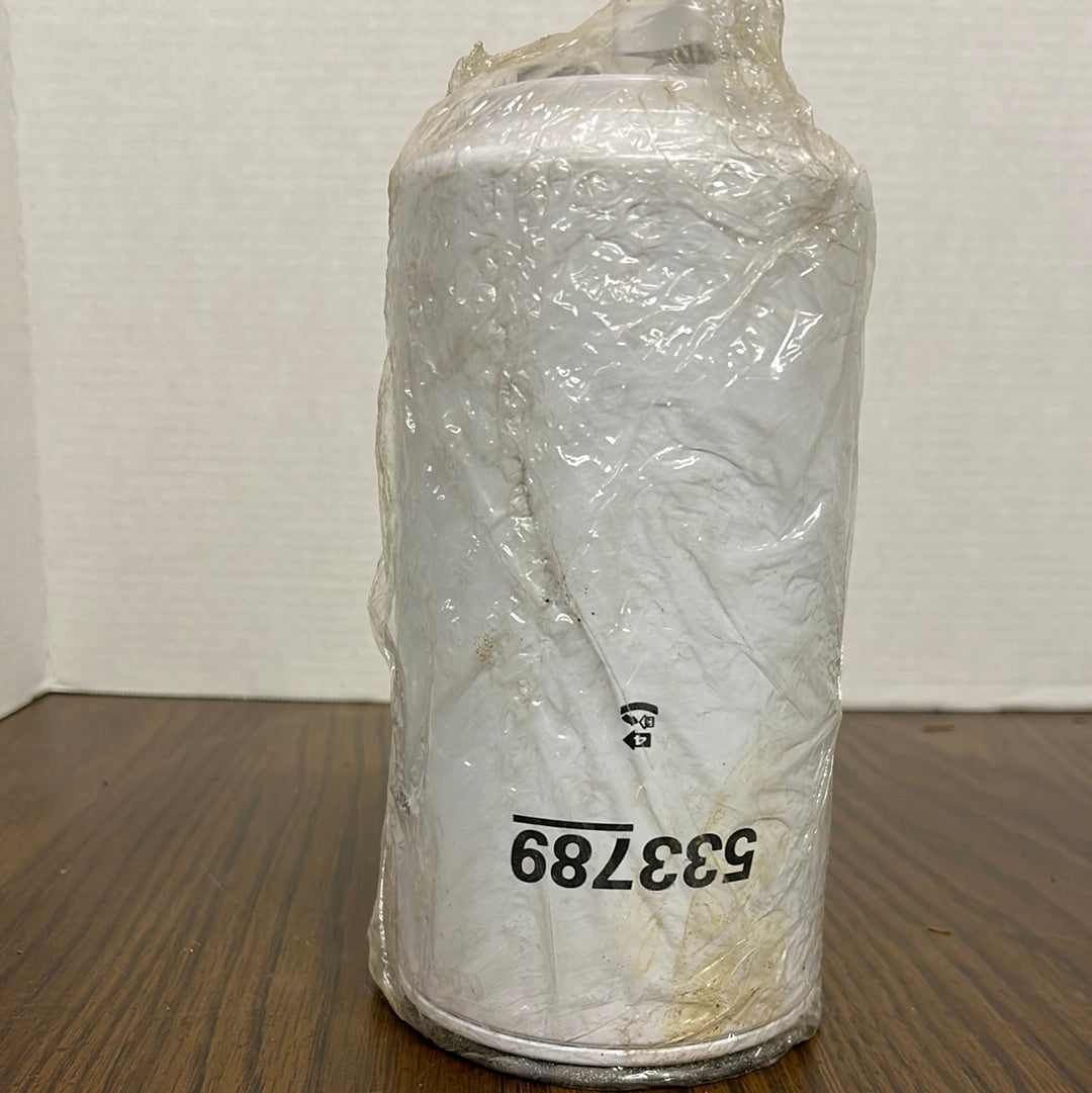 Wix 533789 Spin-On Fuel Filter Water Separator
