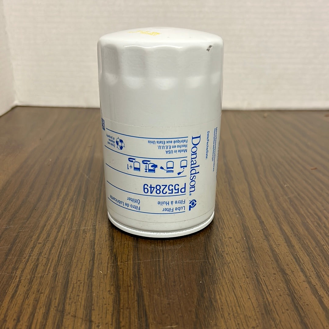 Donaldson P552849 Lube Filter