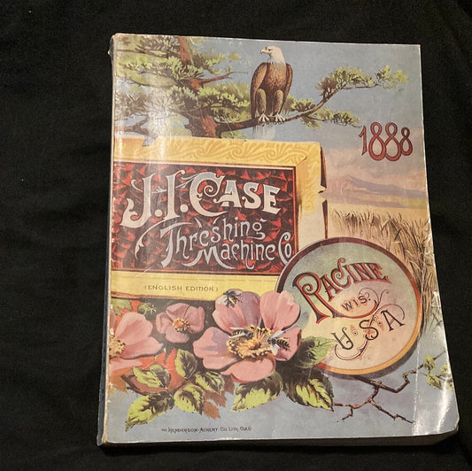 J.I. Case_ Threshing MachineCo.