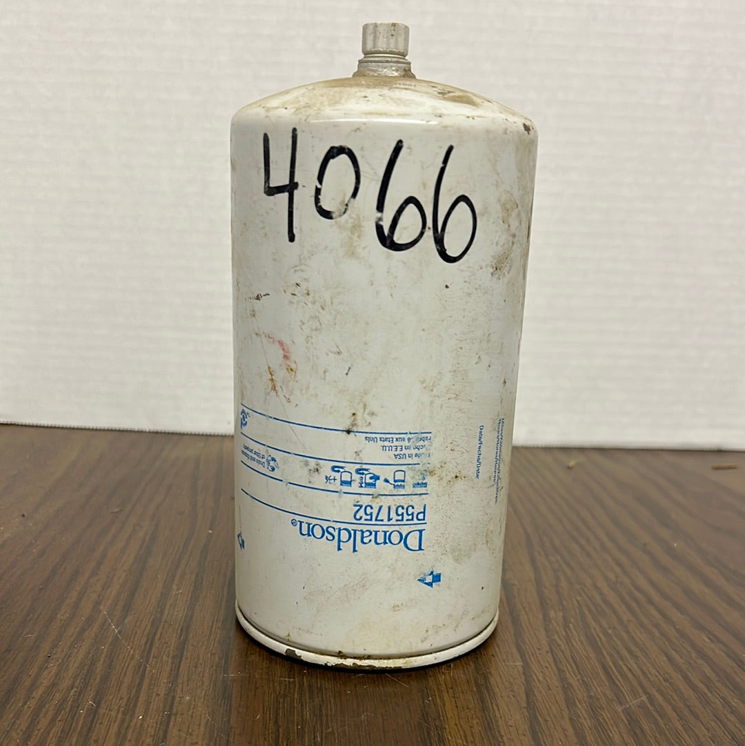 Donaldson P551752 Fuel Filter