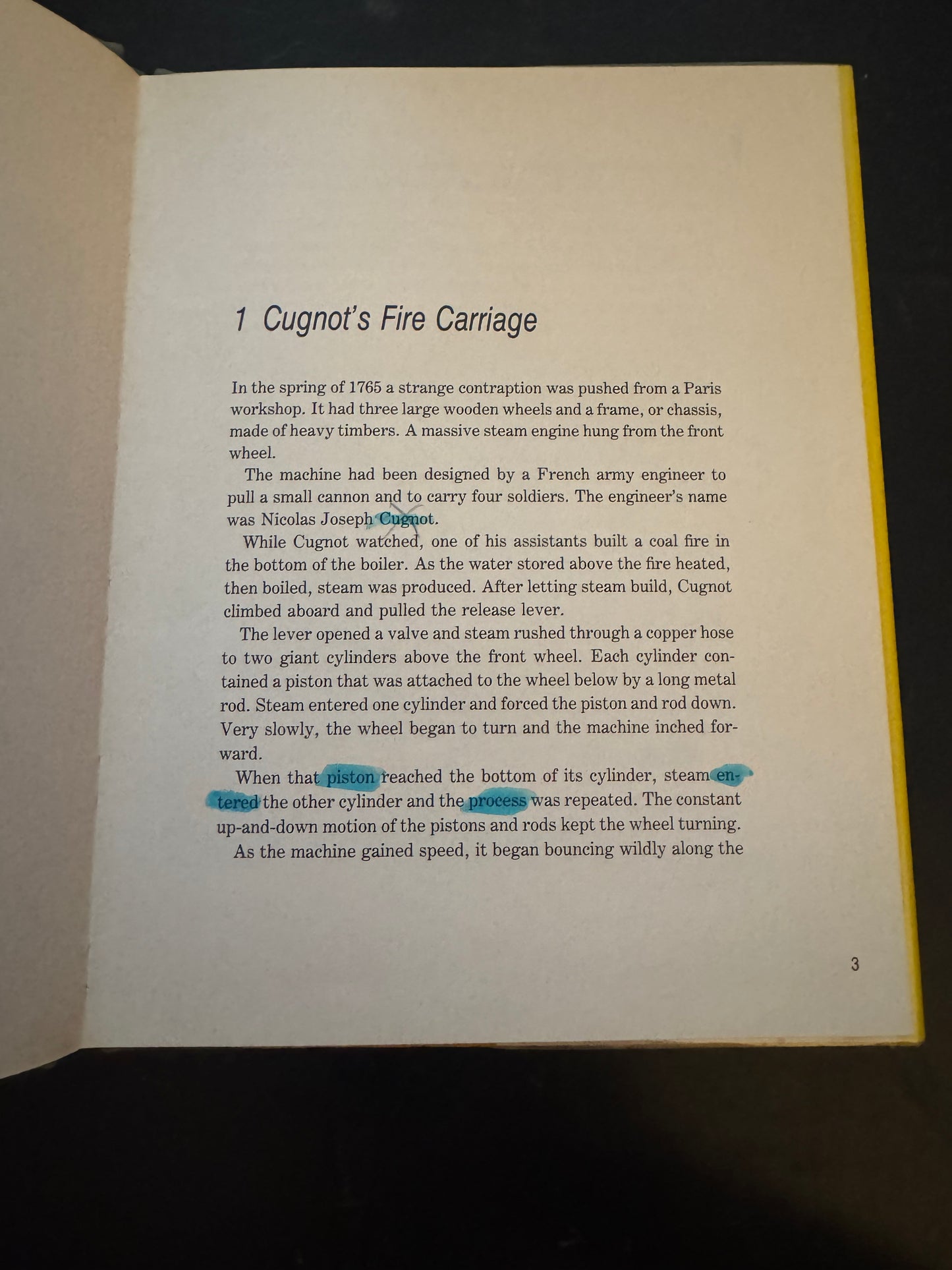 Tractors From Yesterday’s Steam Wagons to Today’s Turbocharged Gaints by Jim Murphy