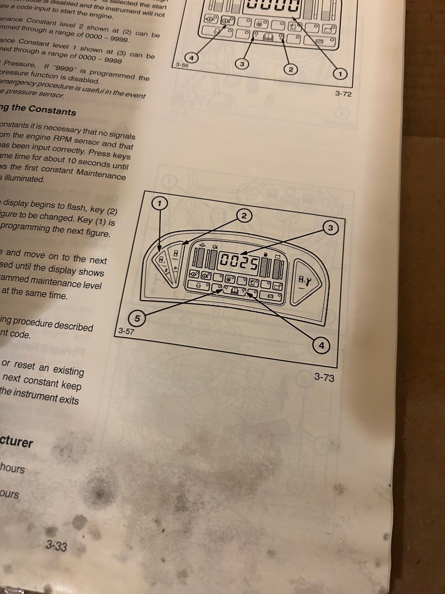 New Holland _ Ford 555E, 575E, 655E & 675E _ Operator’s Manual
