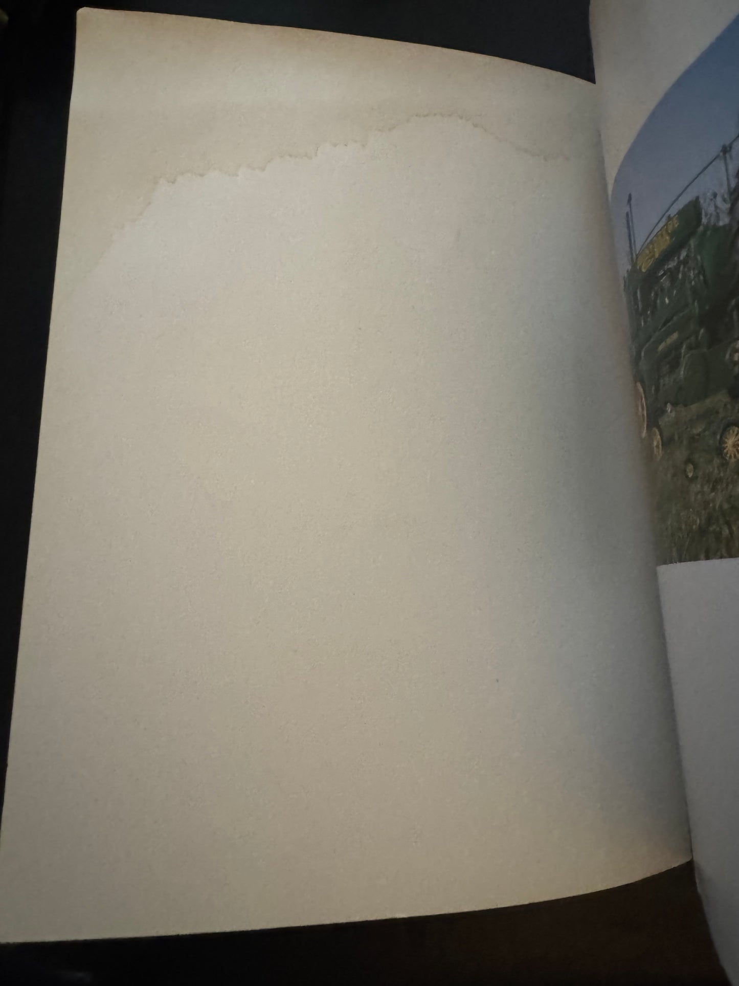 This Old Tractor _ Foreward by Roger Welsch& Edited by Michael Dregni