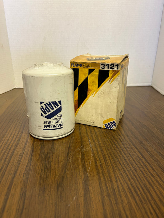 NAPA 3121 Fuel Filter