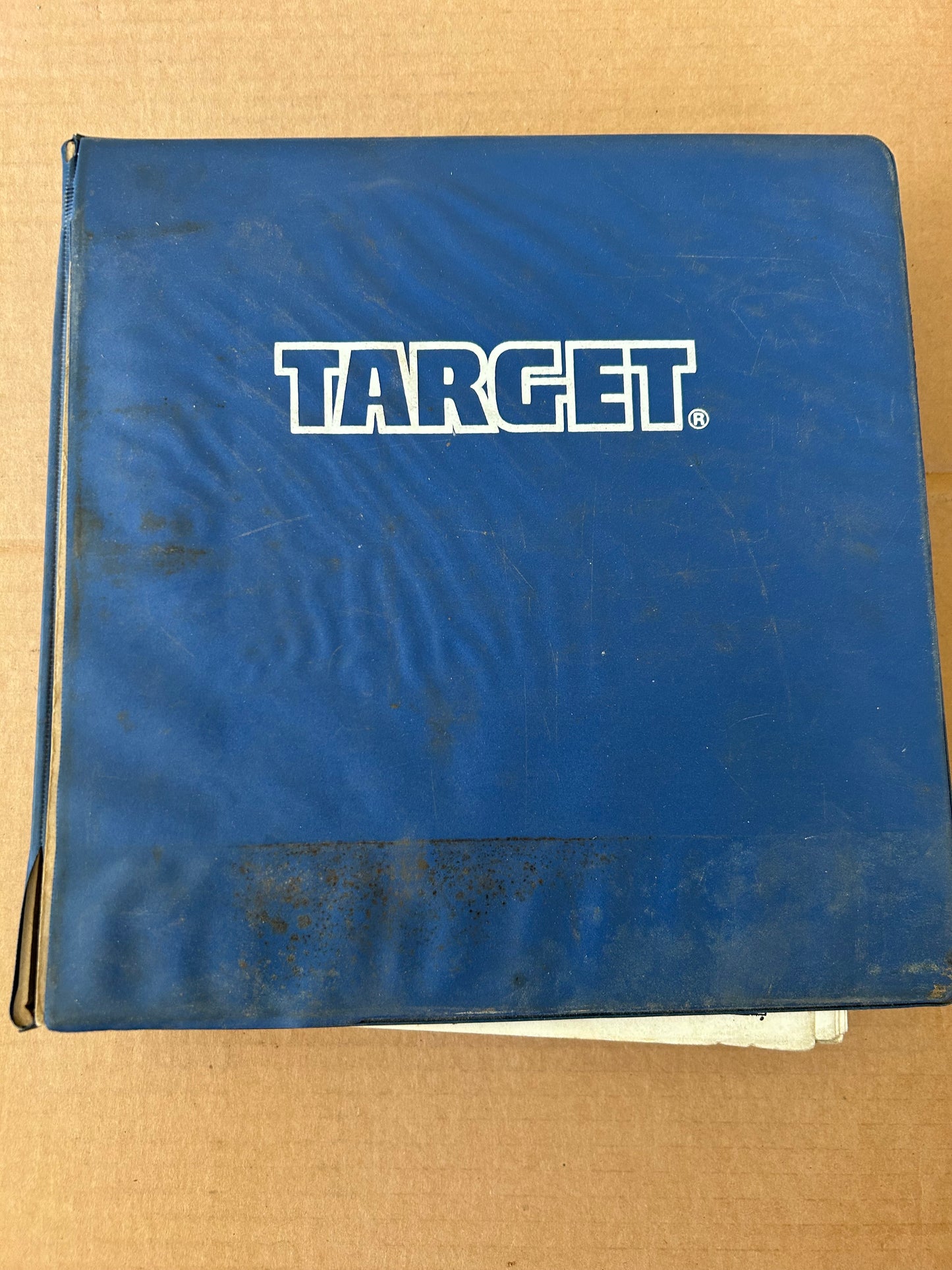 XANDER Target _ Saws & Etc Manuals vol 1