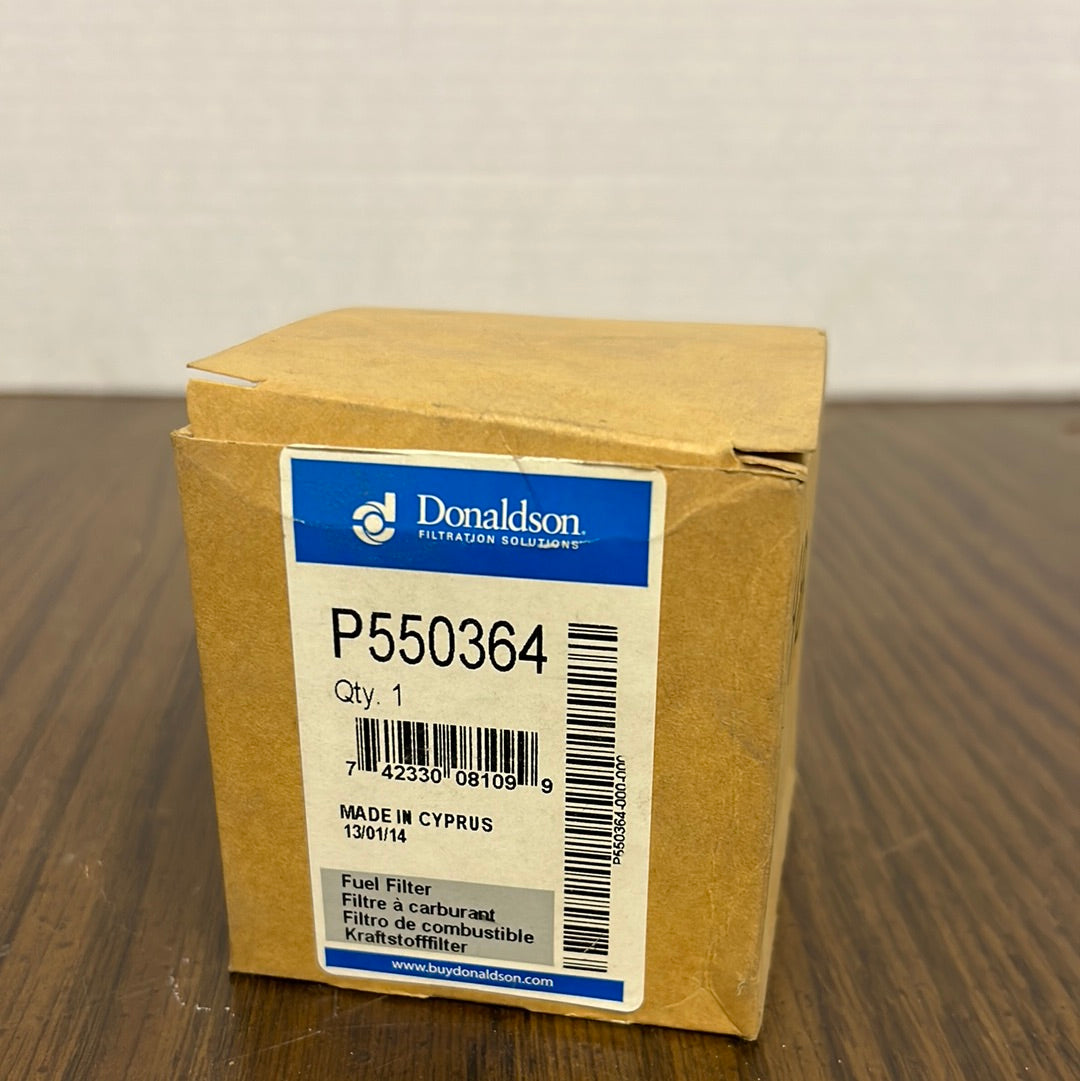 Donaldson P550364 Fuel Filter
