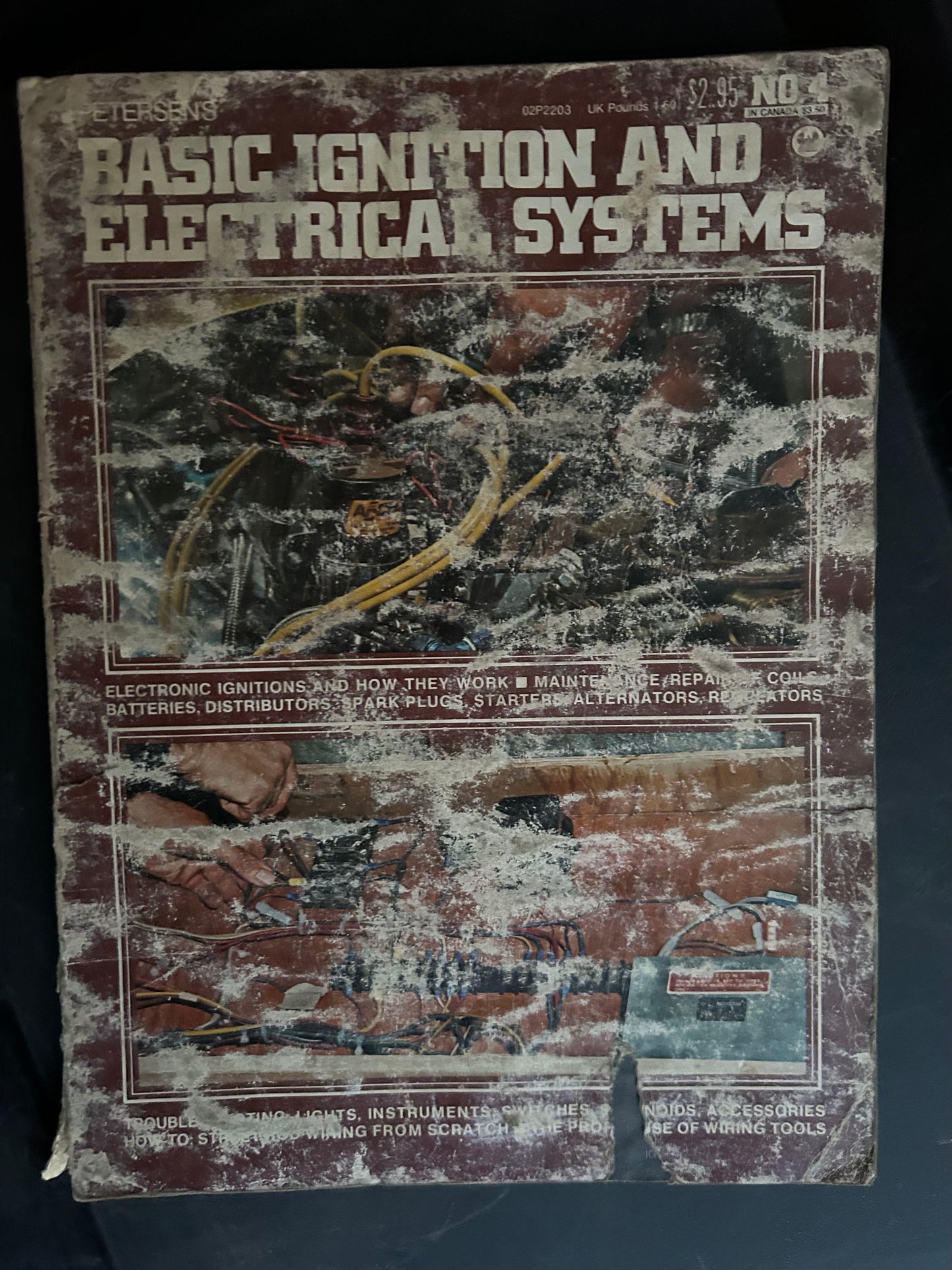 Petersen _ Basic Ignition & Electrical Systems