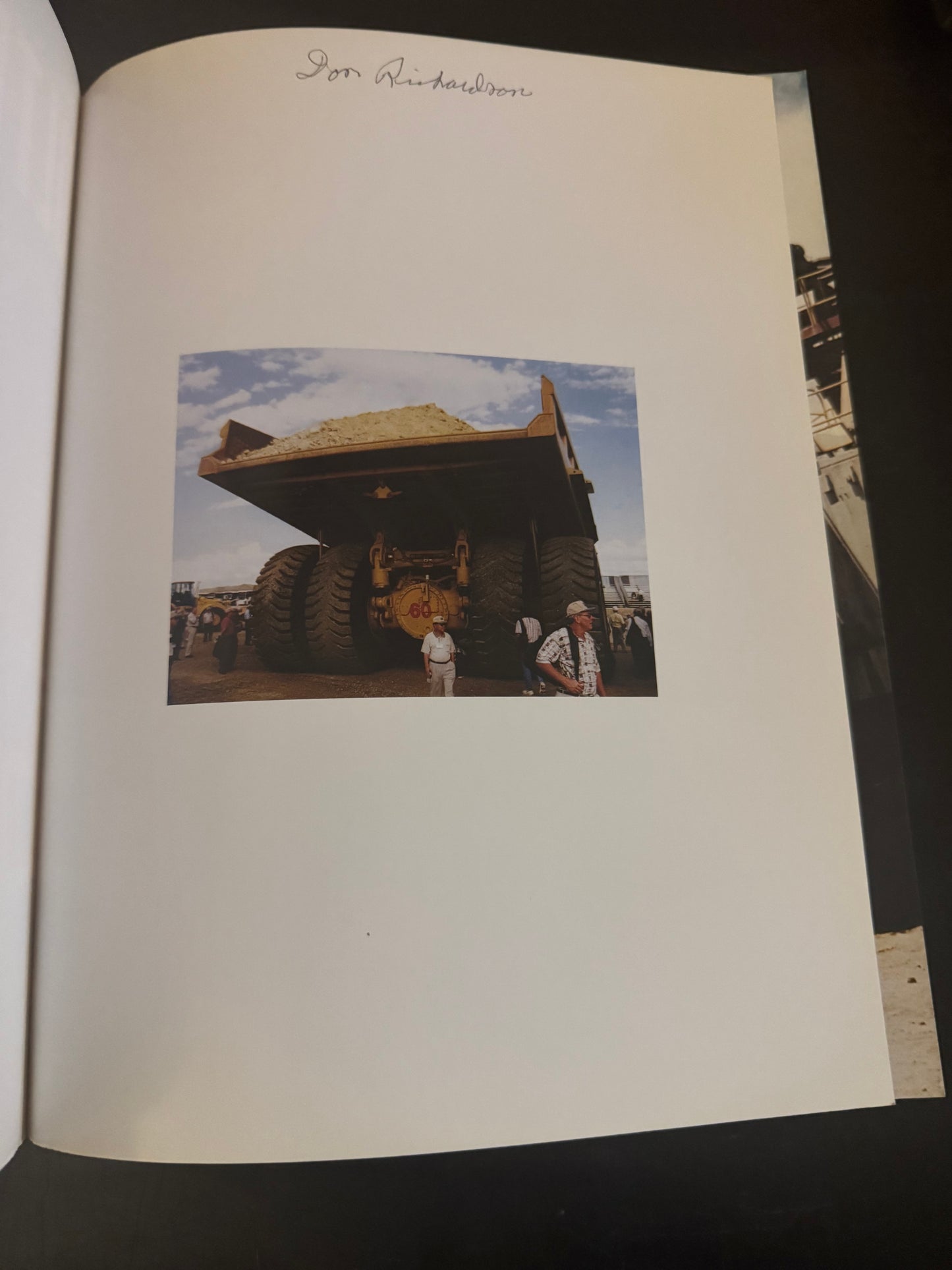 Ultra Haulers _ Global Giants of the Mining Industry _ Mike Woof