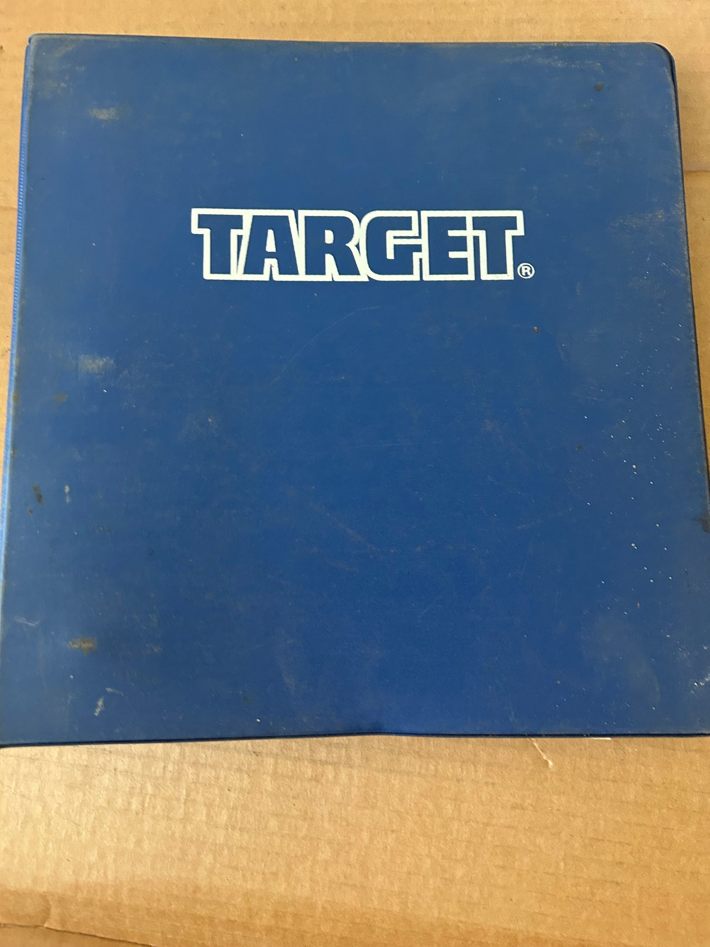XANDER Target _ Saws & Etc Manuals vol 2