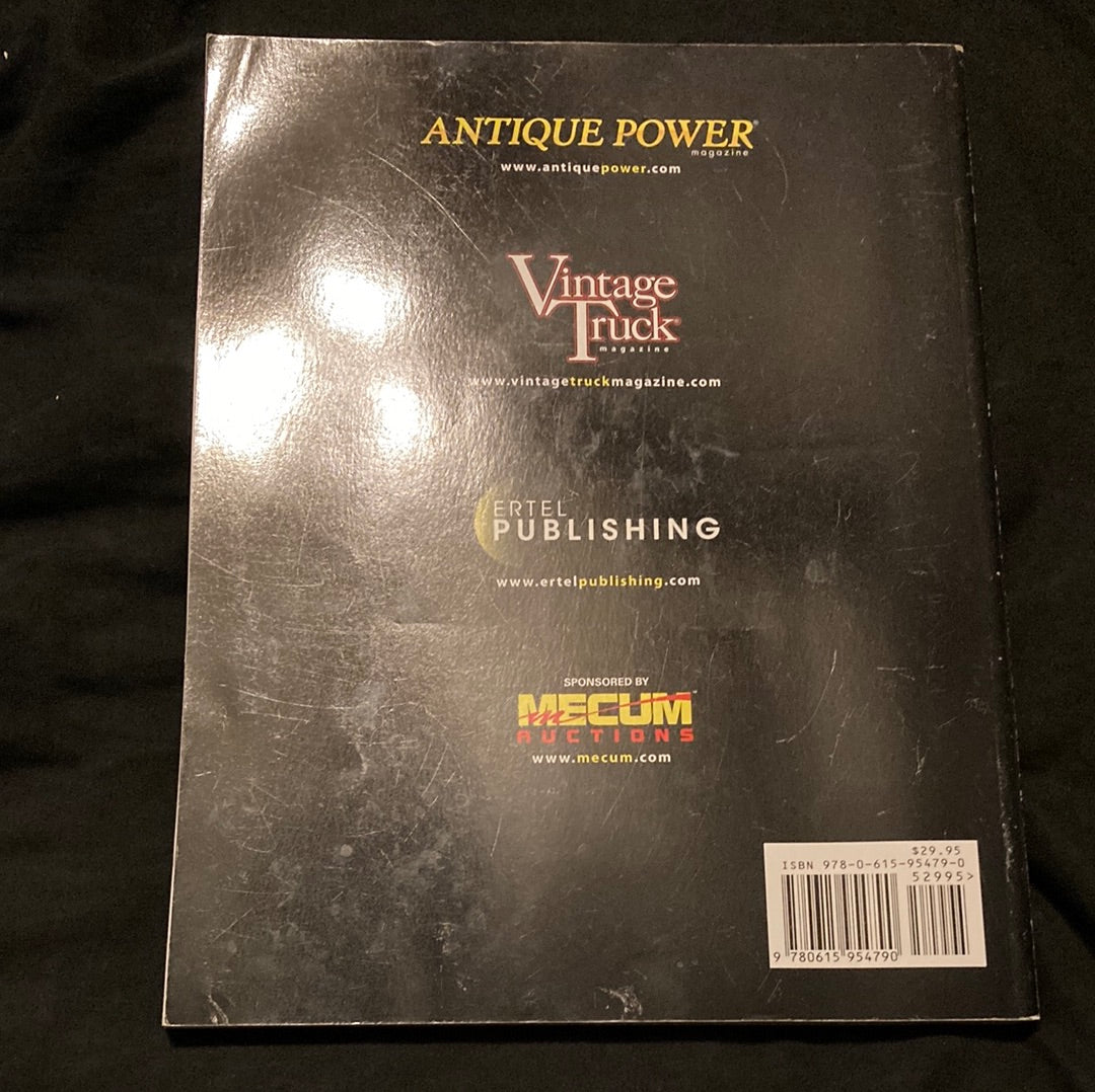Antique Power and Vintage Truck’s_ Best of International_ Volume 1