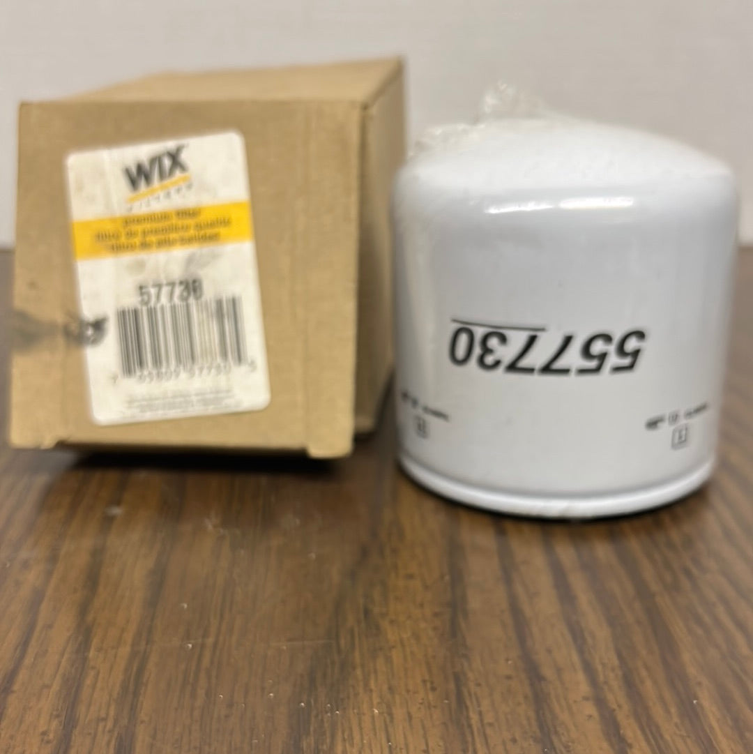 Wix 57730 Spin-On Oil Filter