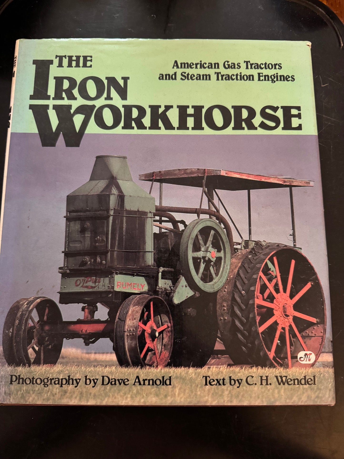 The Iron Workhorse