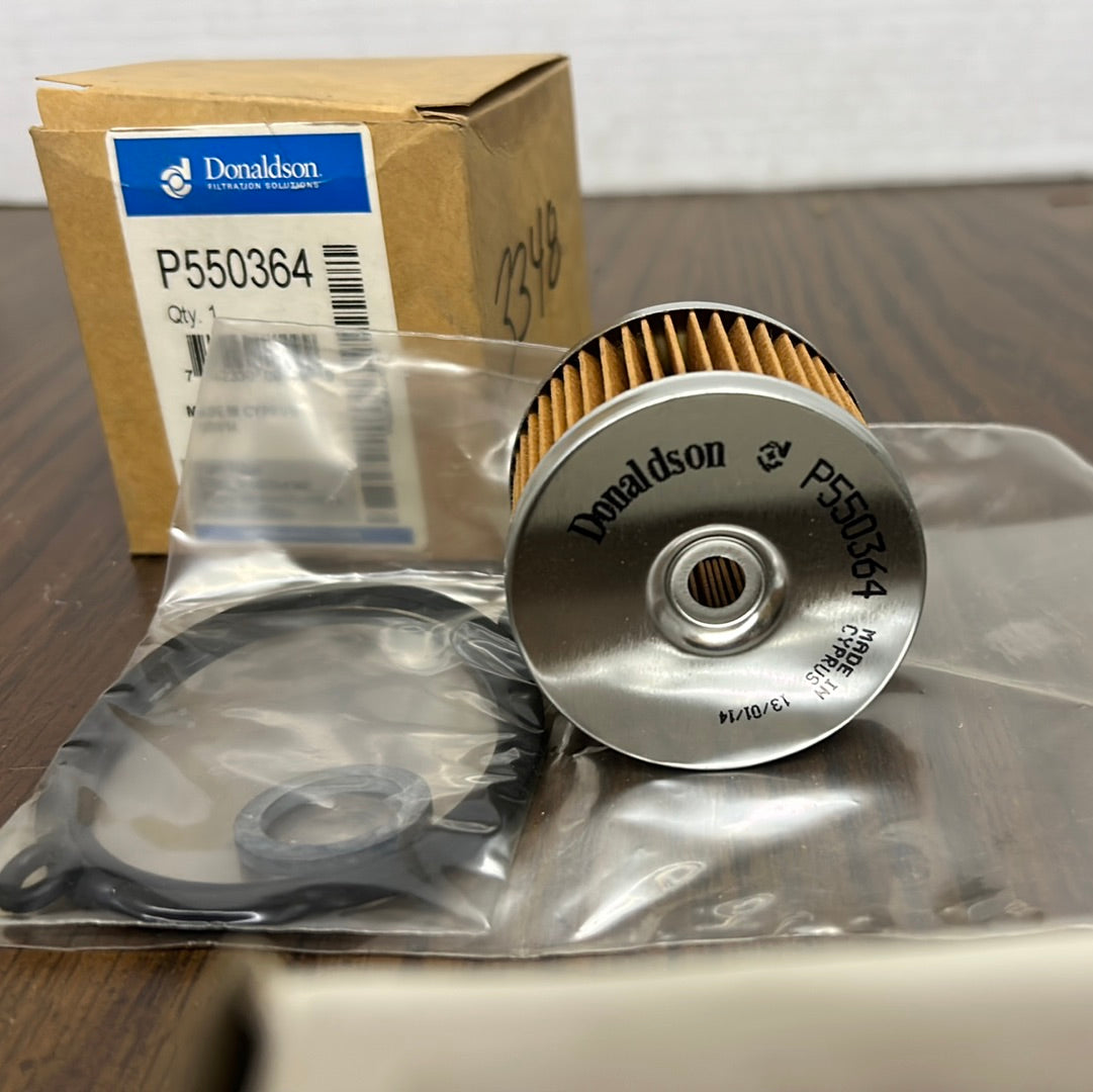 Donaldson P550364 Fuel Filter