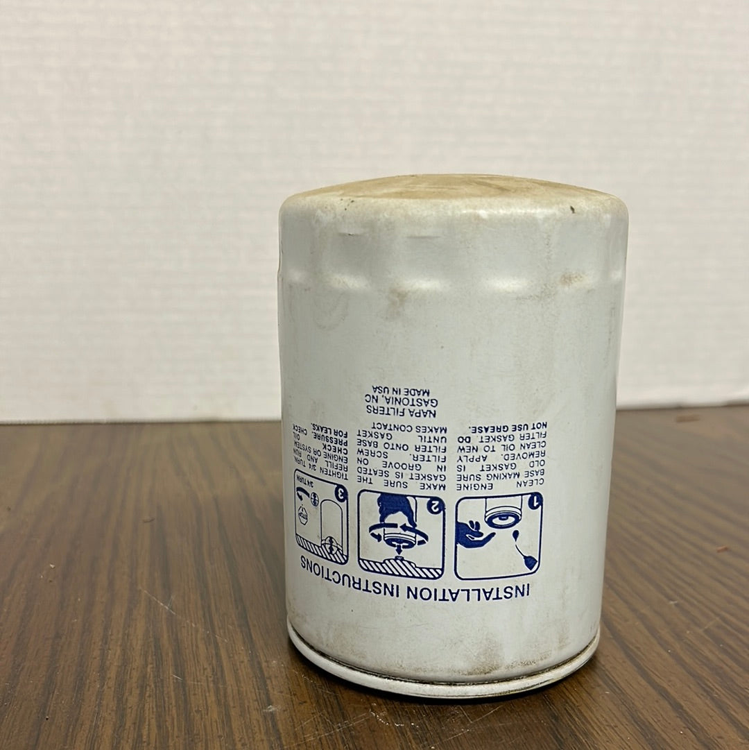 NAPA Gold 1050 Oil Filter