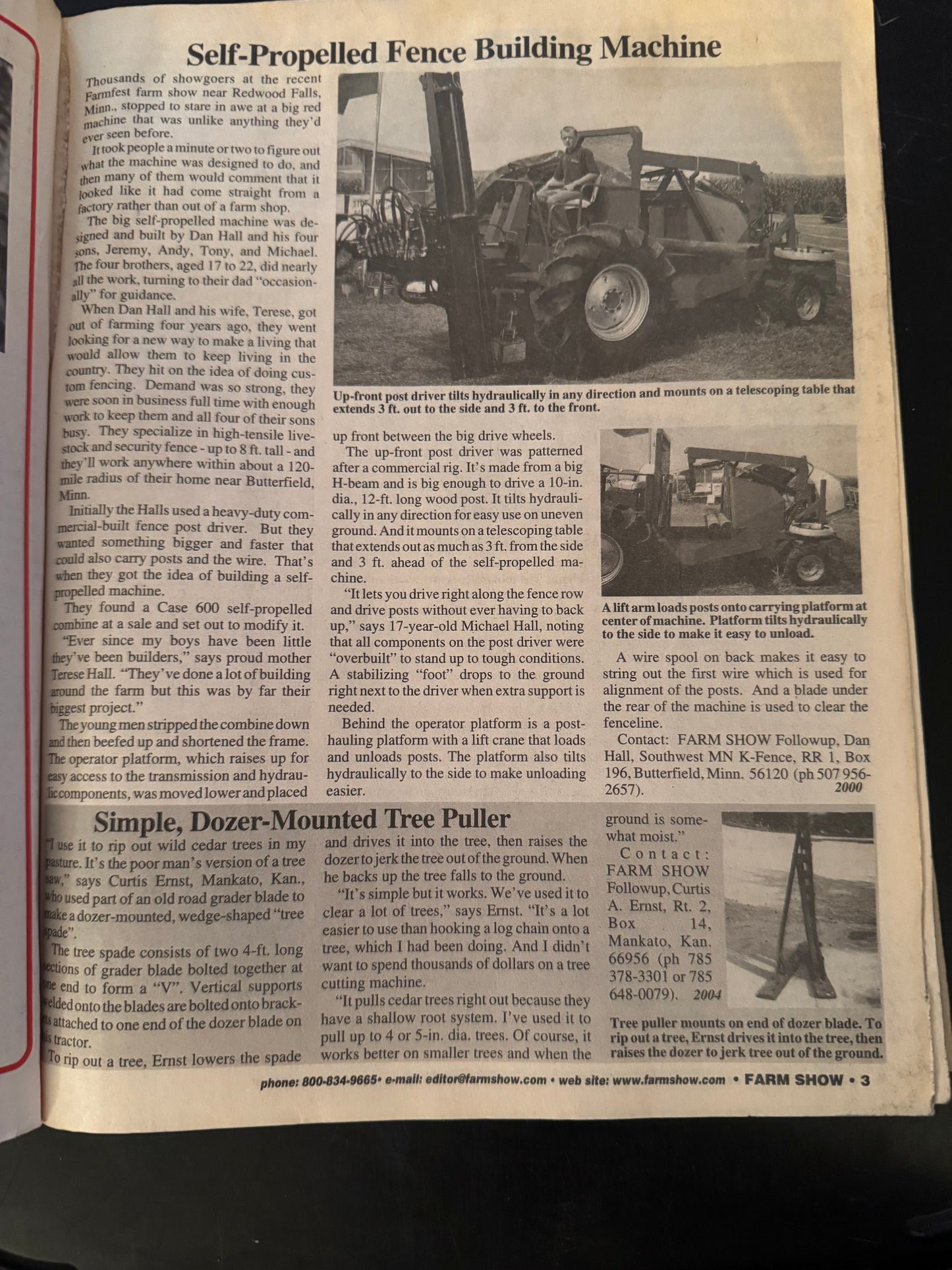 Farm Show Magazine