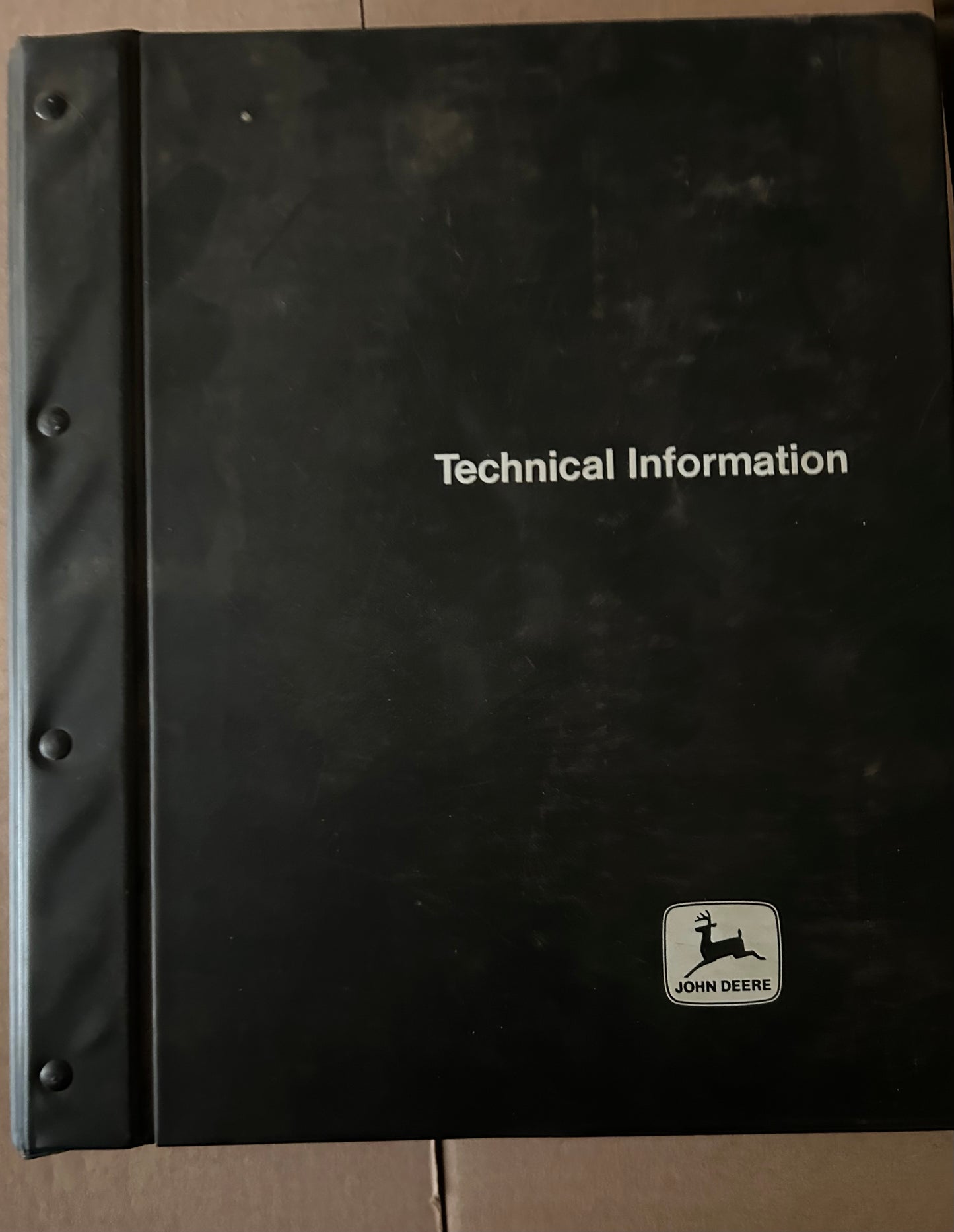 John Deere _ 300D, 310D & 315D Backhoe Loaders _ Parts Catalog PC-2321