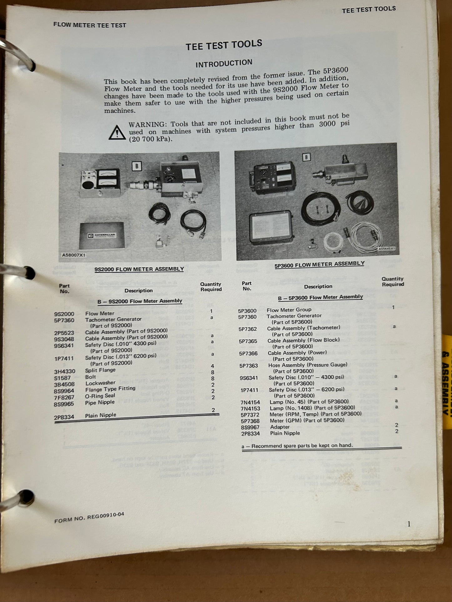 Caterpillar _ 955 K & 955L Track-Type Loaders _ Service Manual
