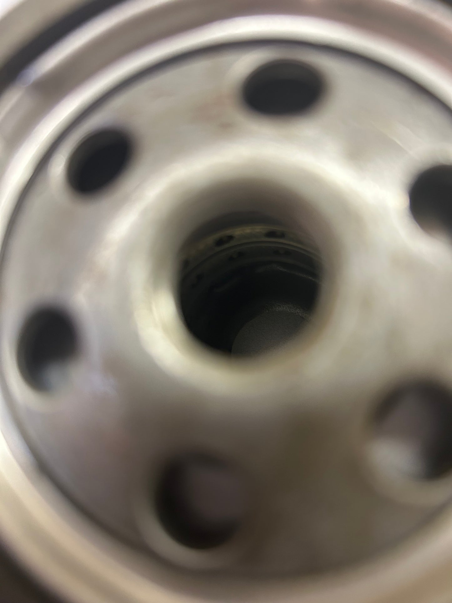 Wix 33192 Spin-On Fuel Filter