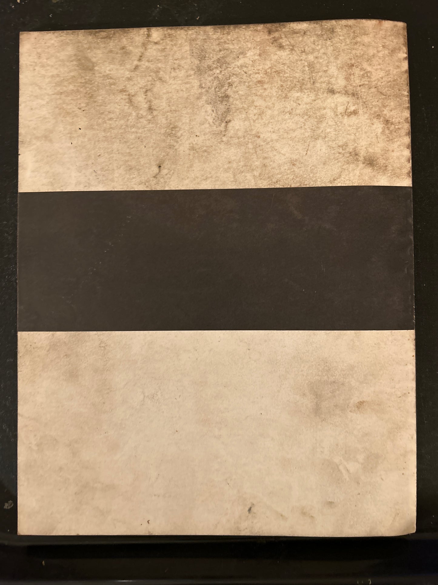 John Deere _ F910 & F930 Front Mowers _ Technical Manual TM-1301 Proj 360