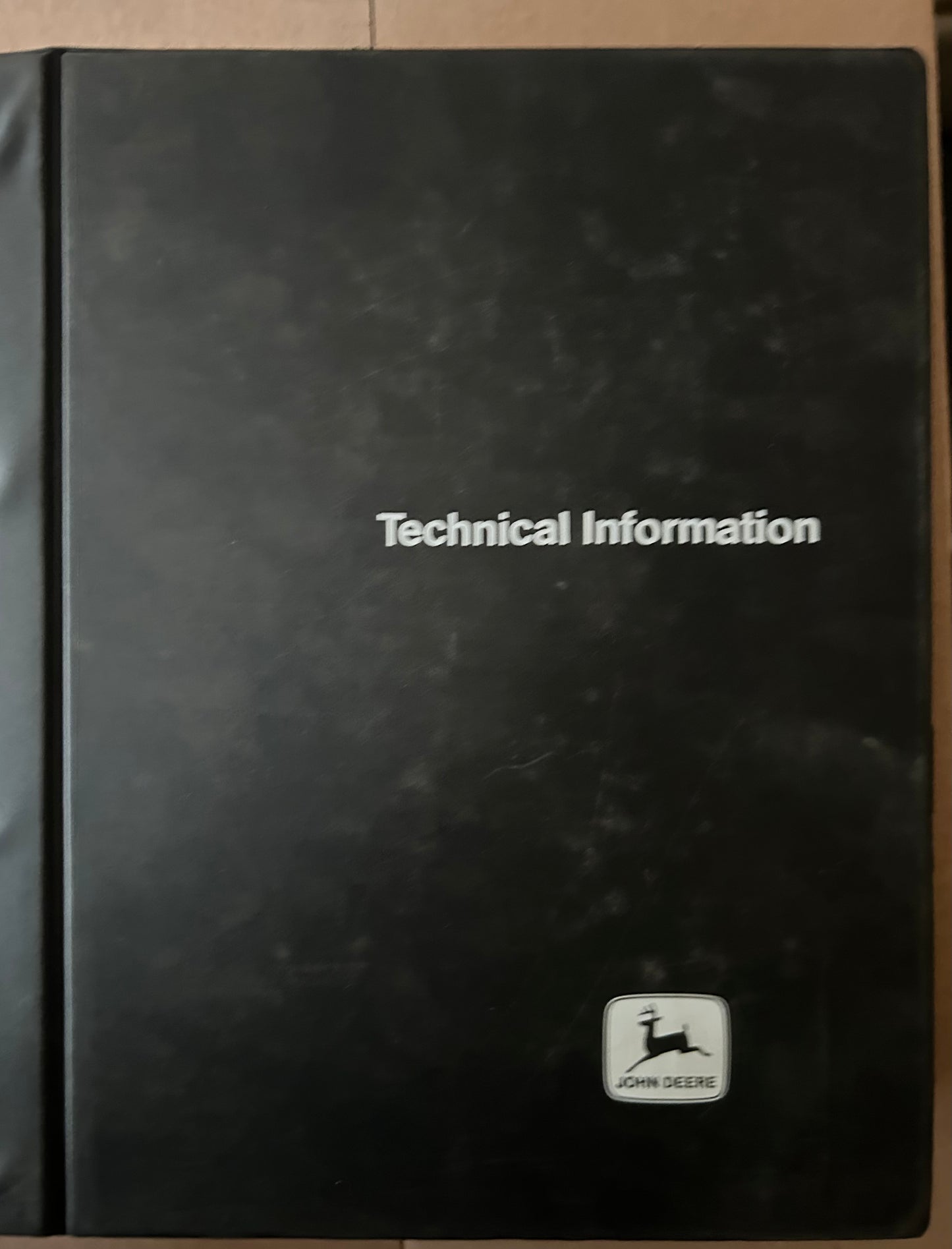 John Deere _ 690E-LC Excavator _ Parts Catalog & Technical Manuals
