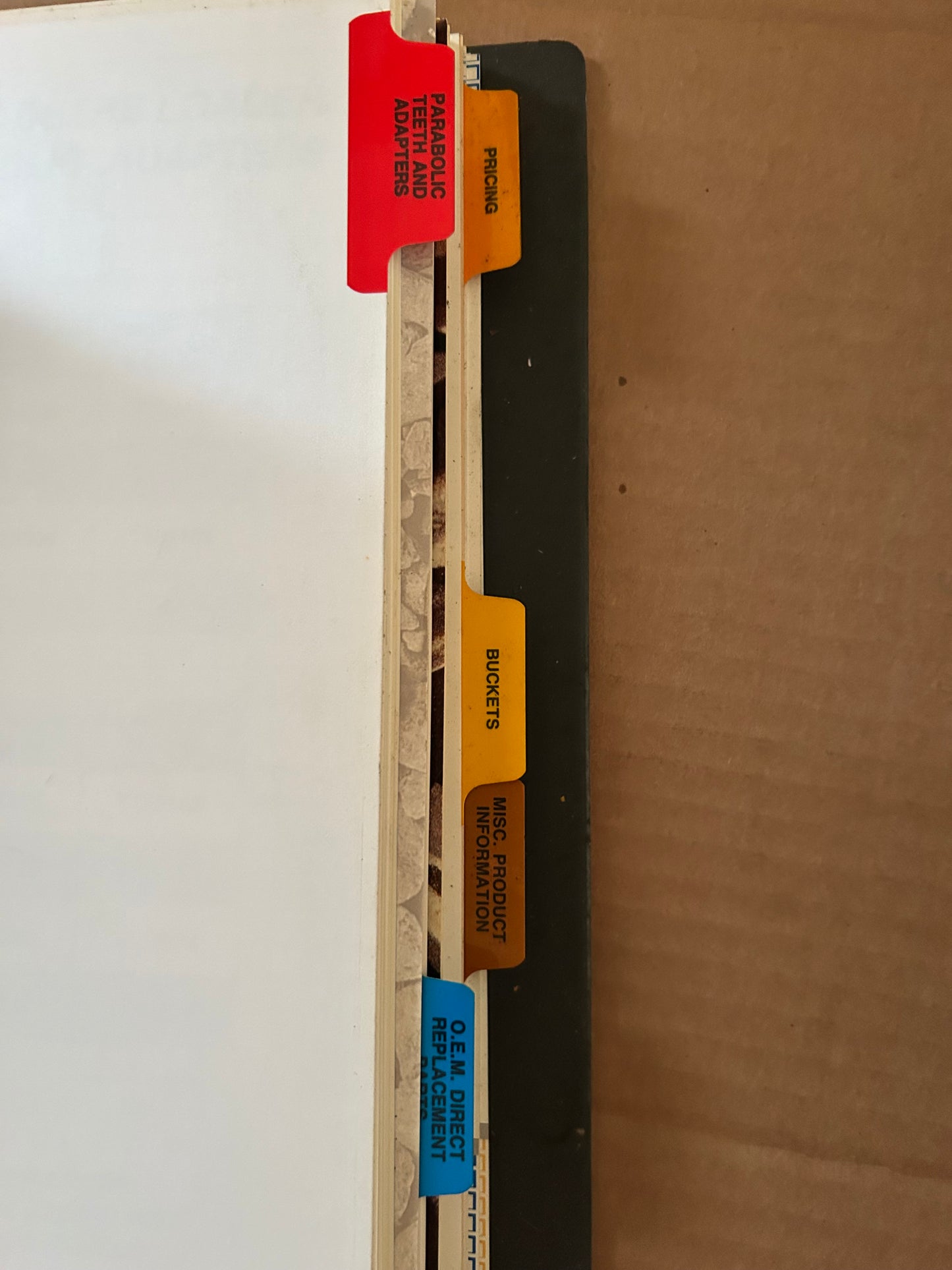 Hensley _ Parts Catalogs