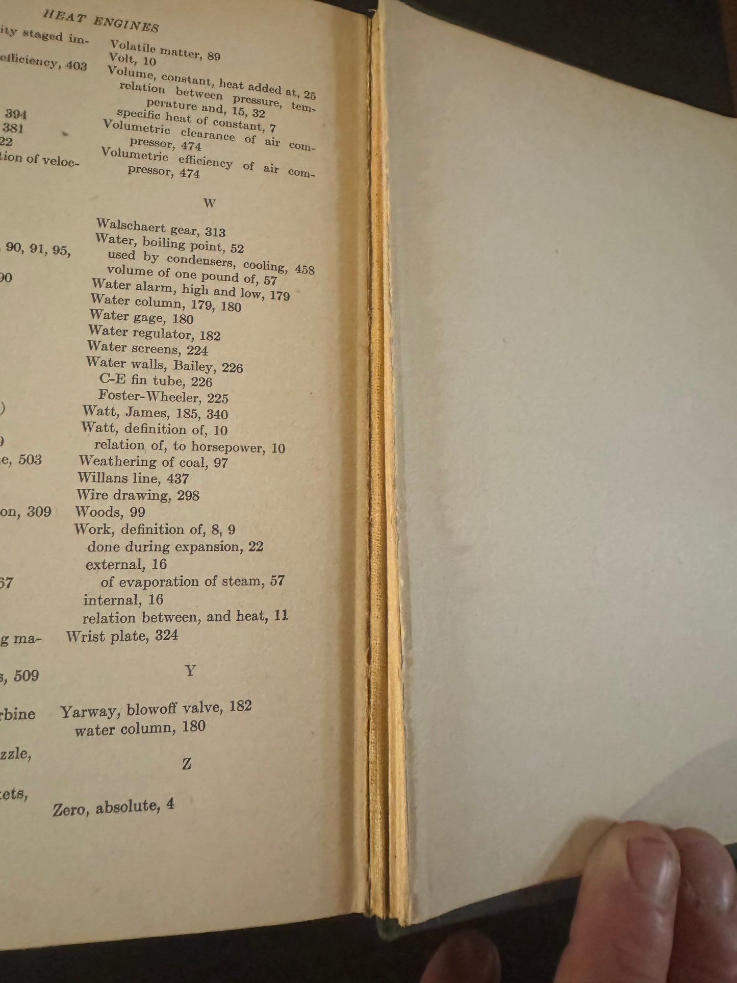 Heat Engines _ Fifth Edition By Allen & Bursley